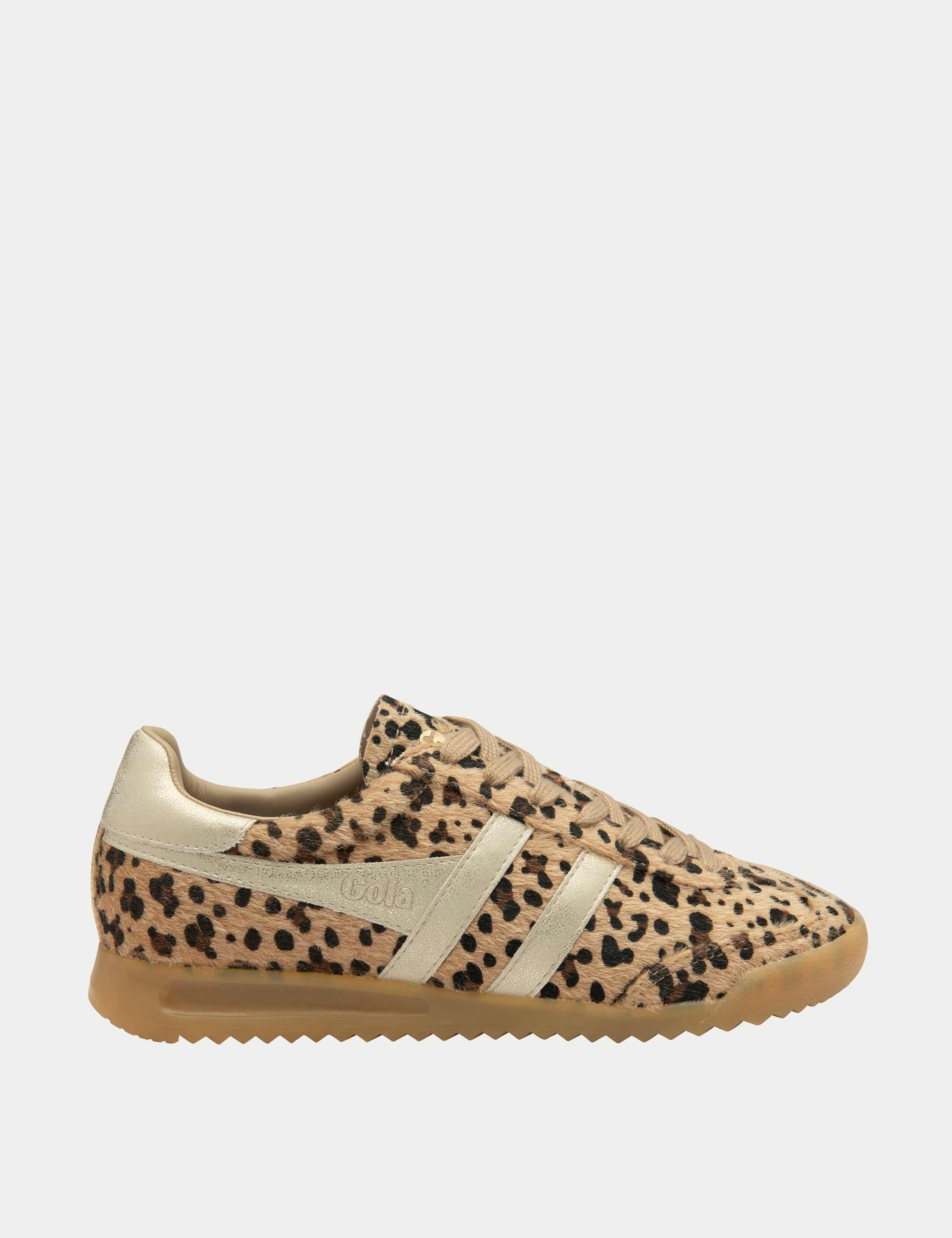 Torpedo Safari Trainers 1 of 5