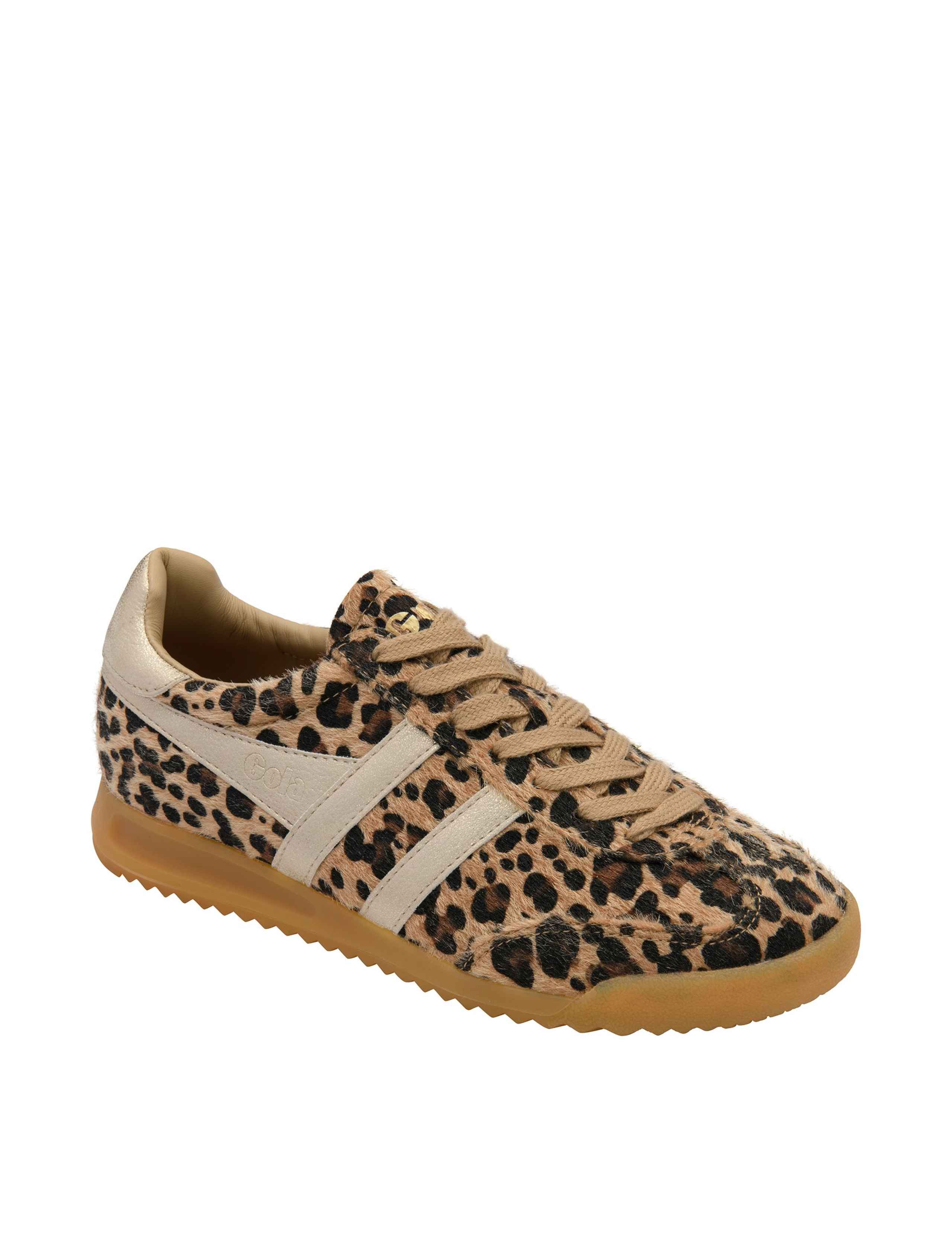 Torpedo Safari Trainers 2 of 5