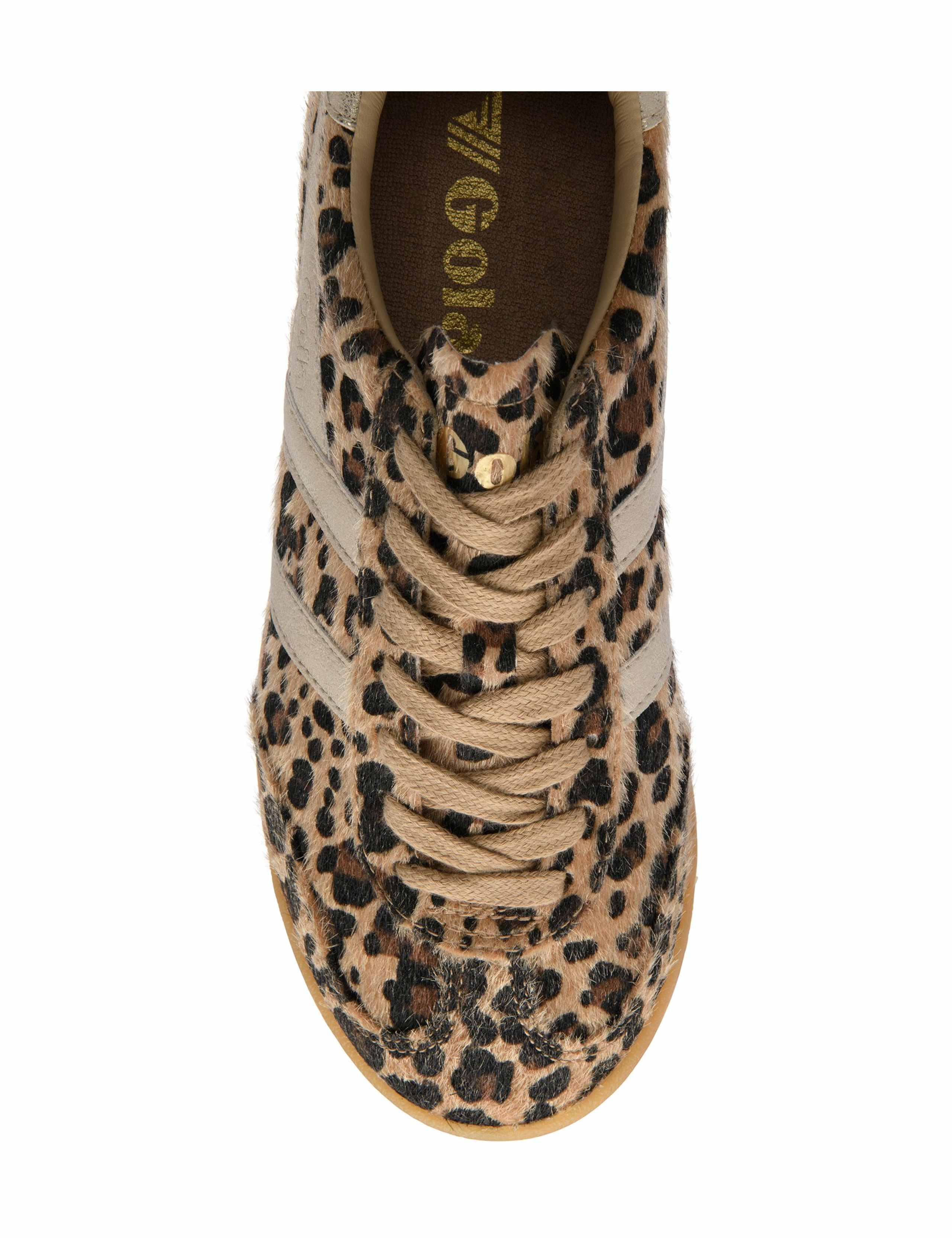 Torpedo Safari Trainers 4 of 5