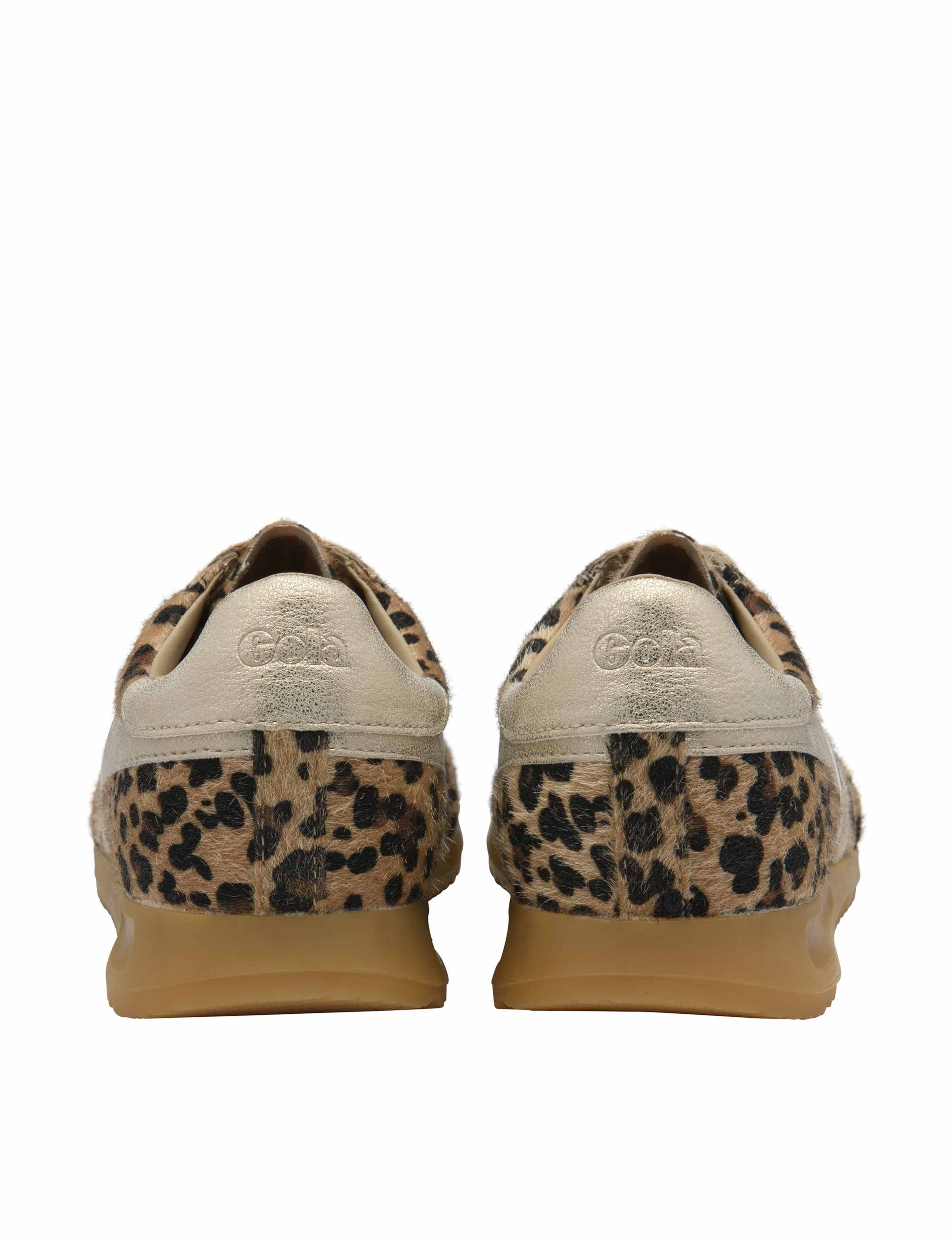 Torpedo Safari Trainers 5 of 5