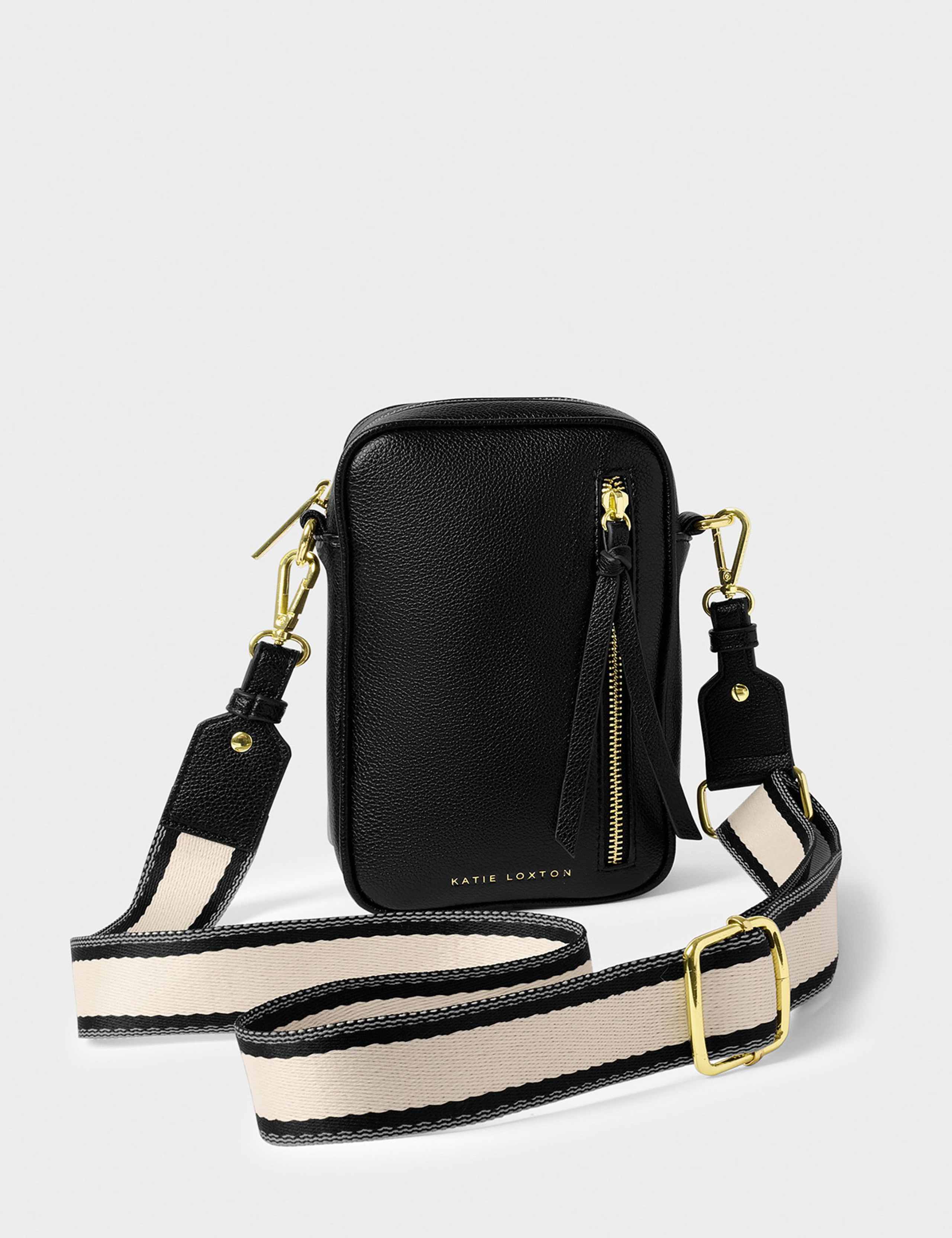 Personalised Faux Leather Cross Body Bag 4 of 6