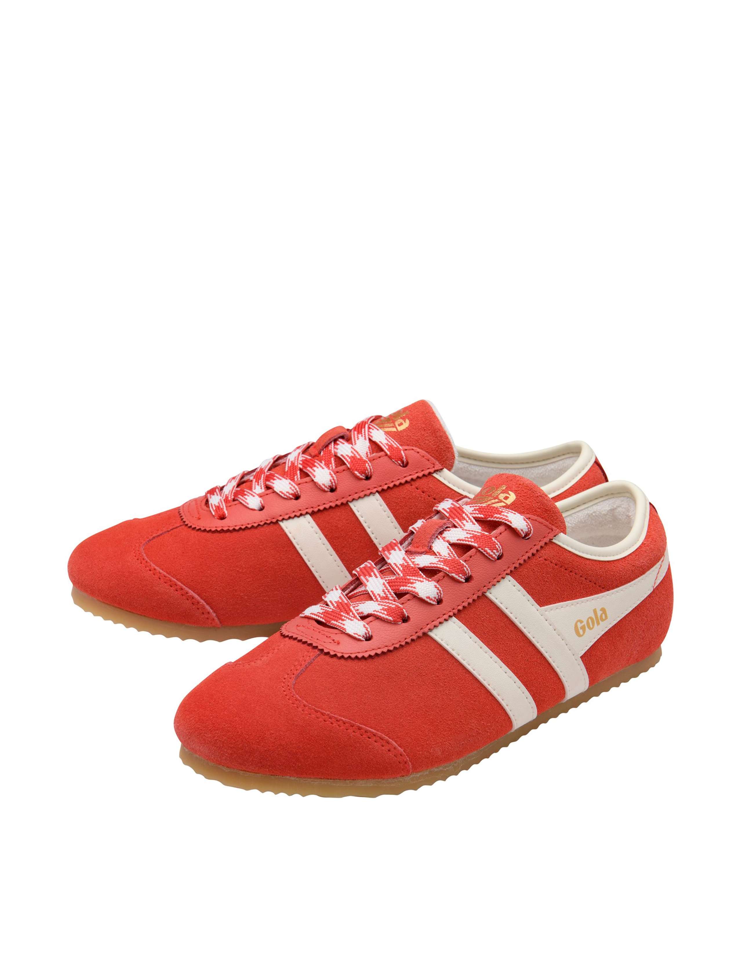 Cleora Suede Trainers 3 of 5
