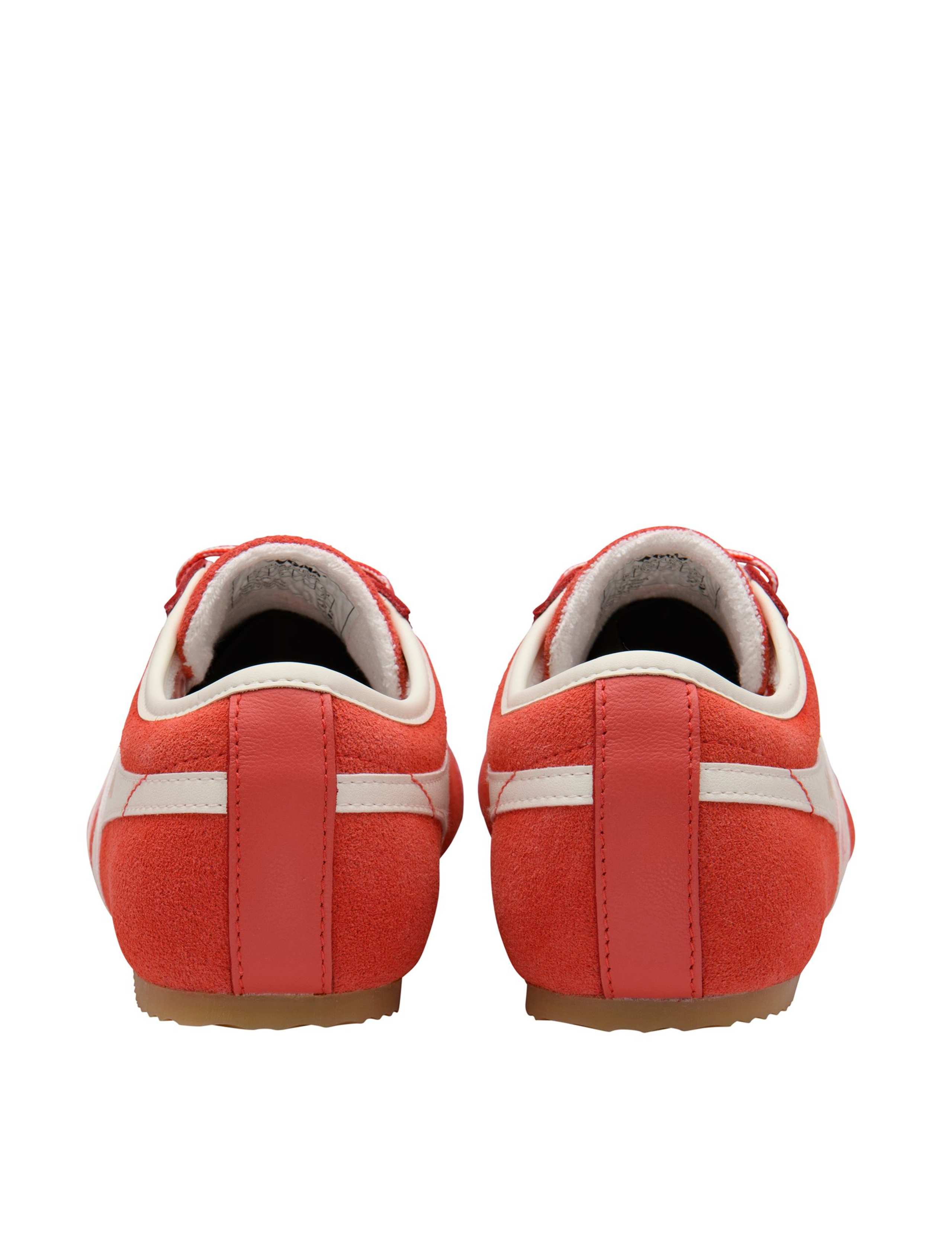 Cleora Suede Trainers 5 of 5