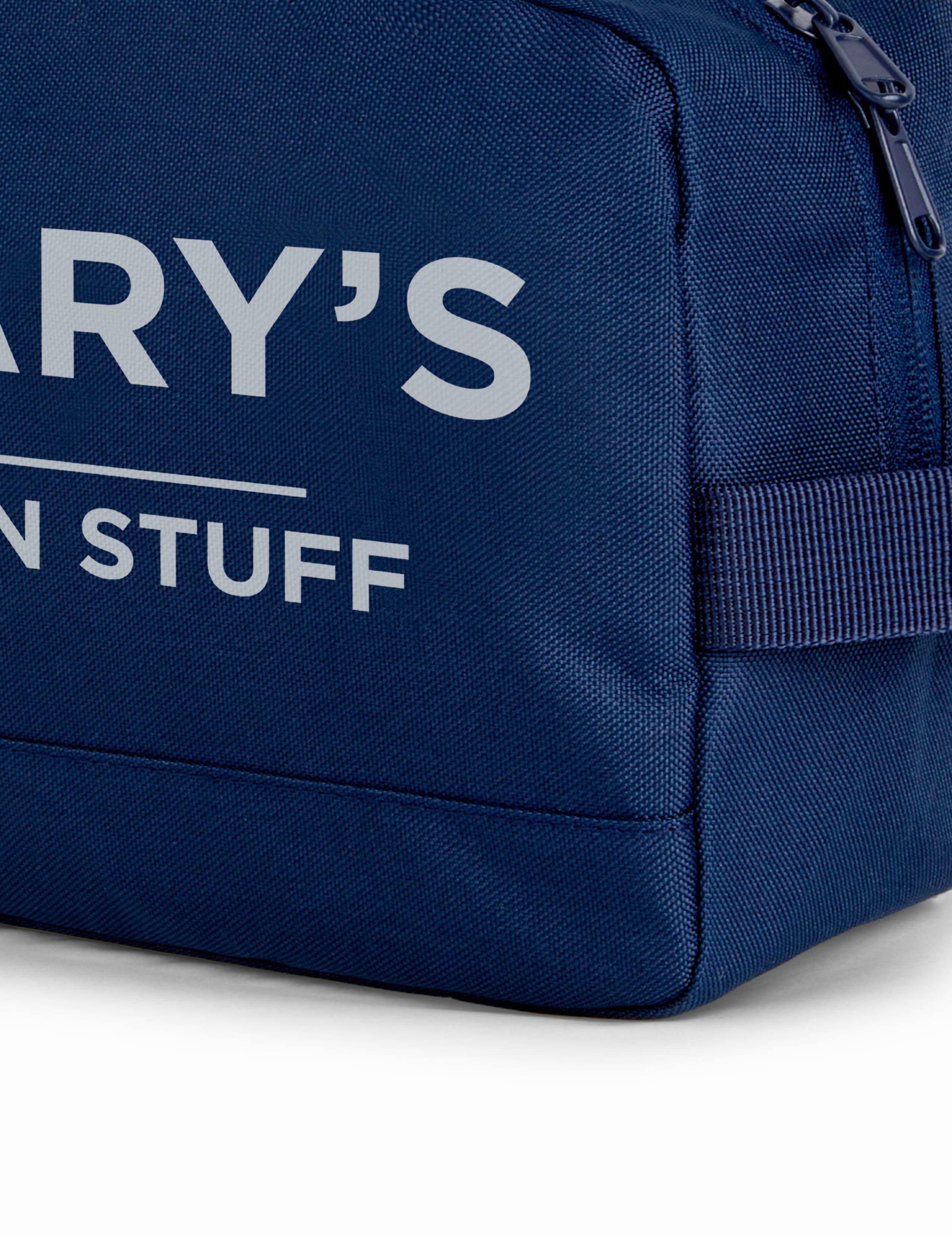 Personalised Wash Bag 3 of 5