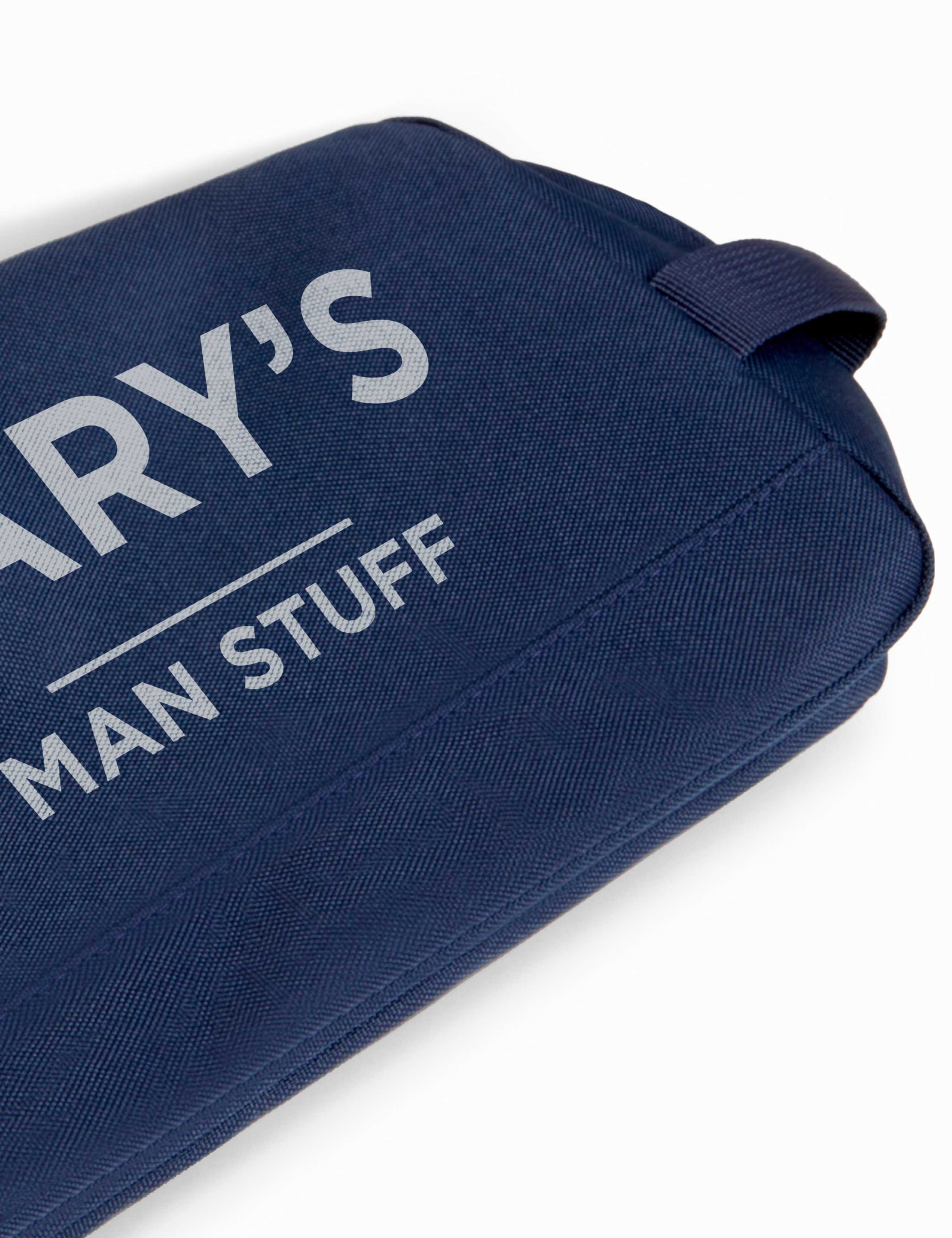Personalised Wash Bag 4 of 5