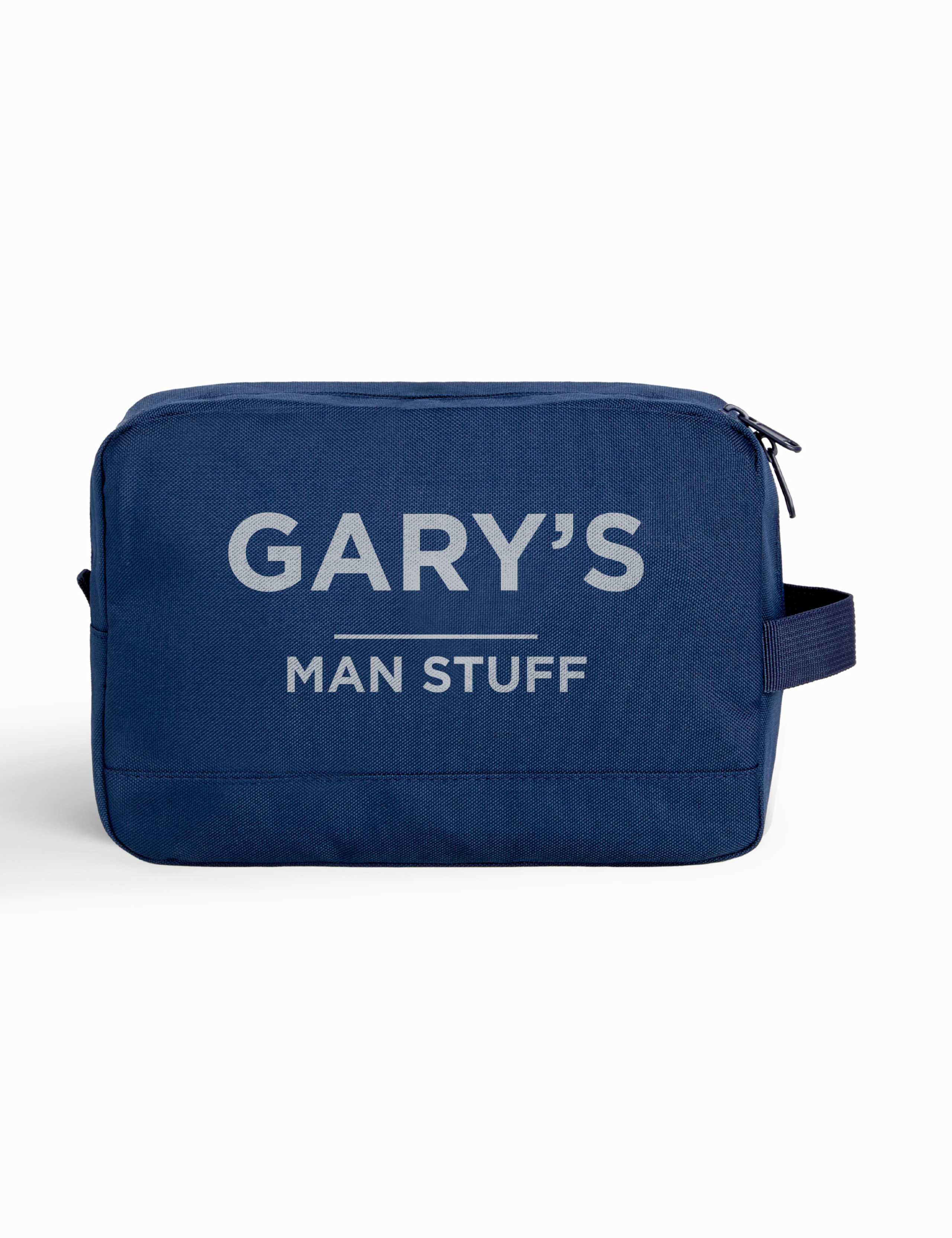 Personalised Wash Bag 5 of 5
