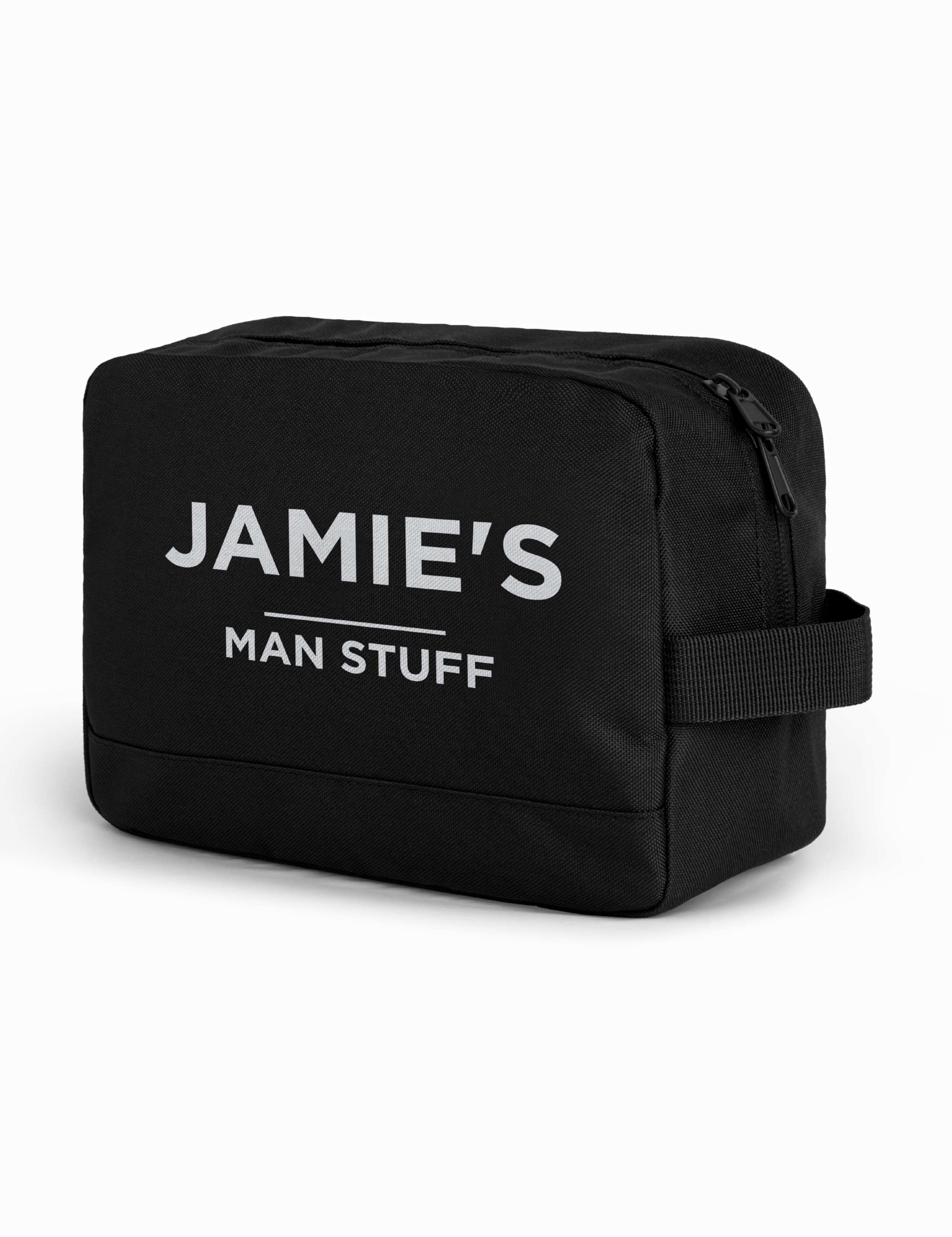 Personalised Wash Bag 1 of 5
