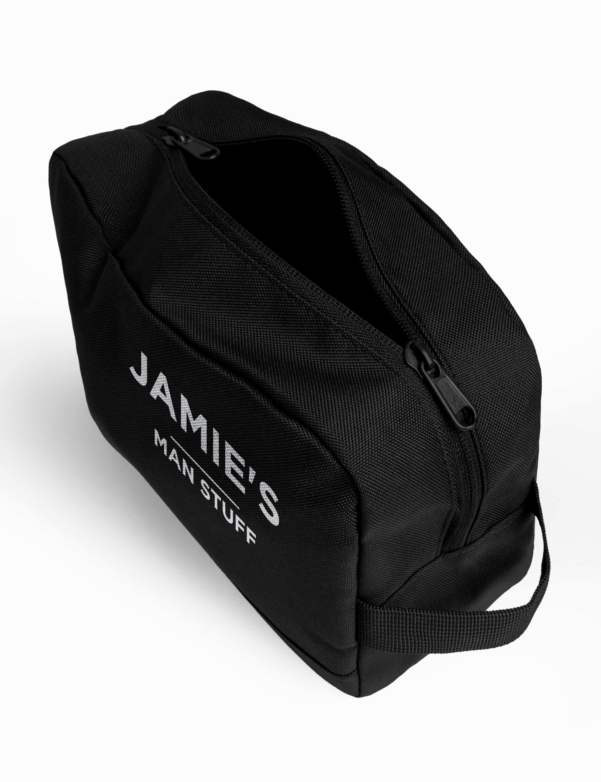 Personalised Wash Bag 2 of 5