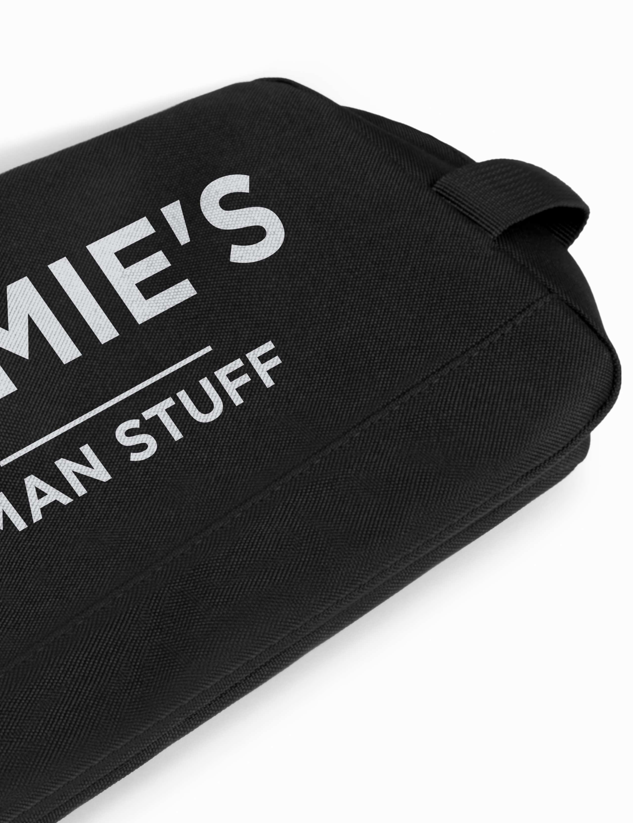 Personalised Wash Bag 3 of 5
