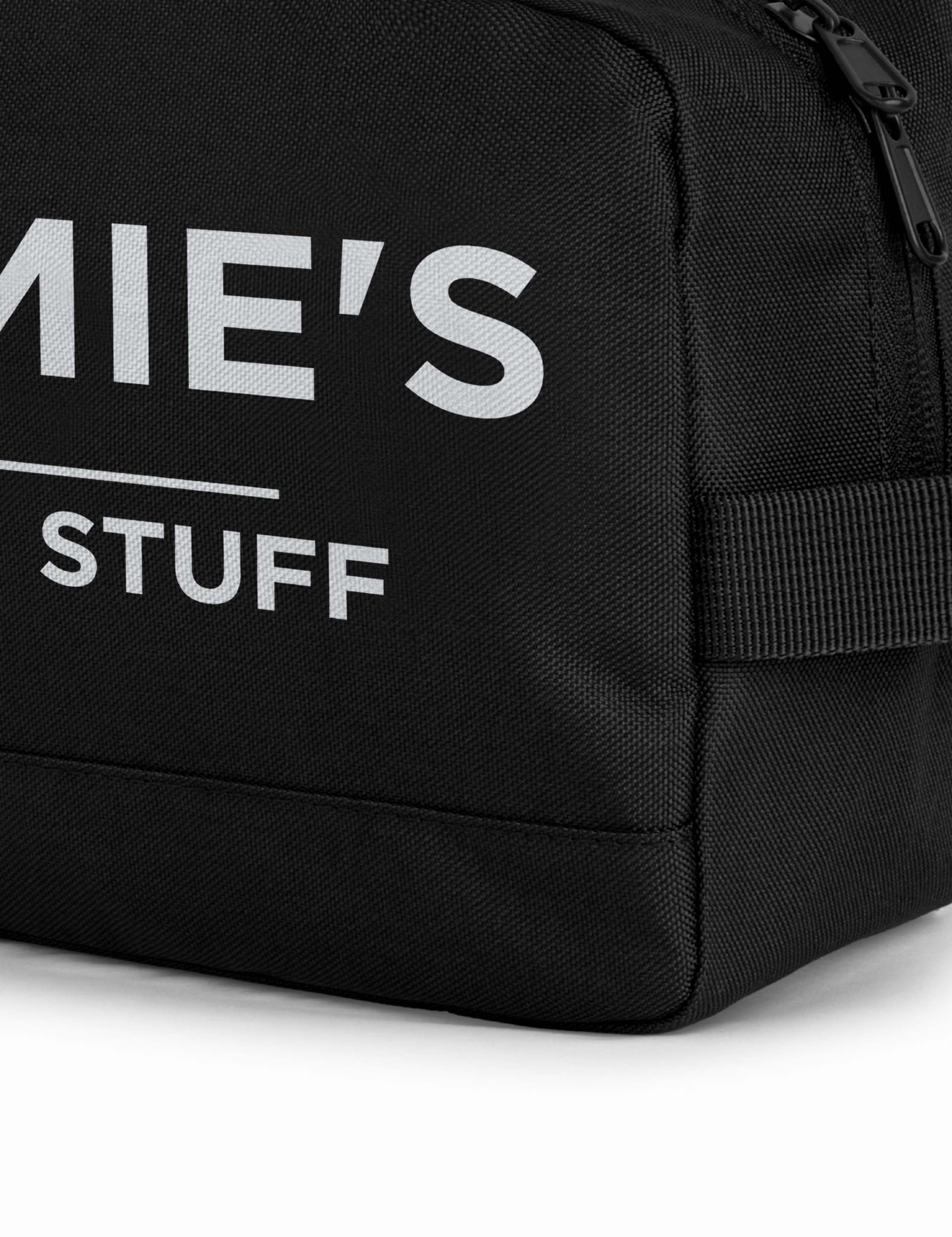 Personalised Wash Bag 4 of 5