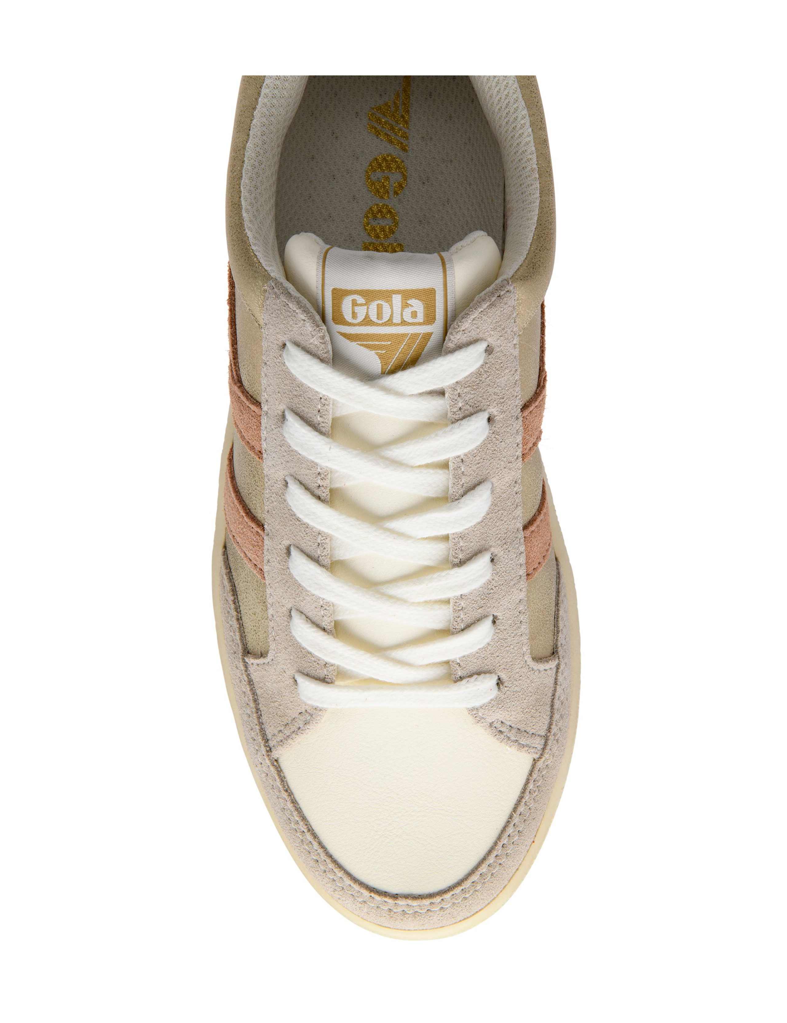 Superslam Blaze Colour Block Trainers 4 of 5