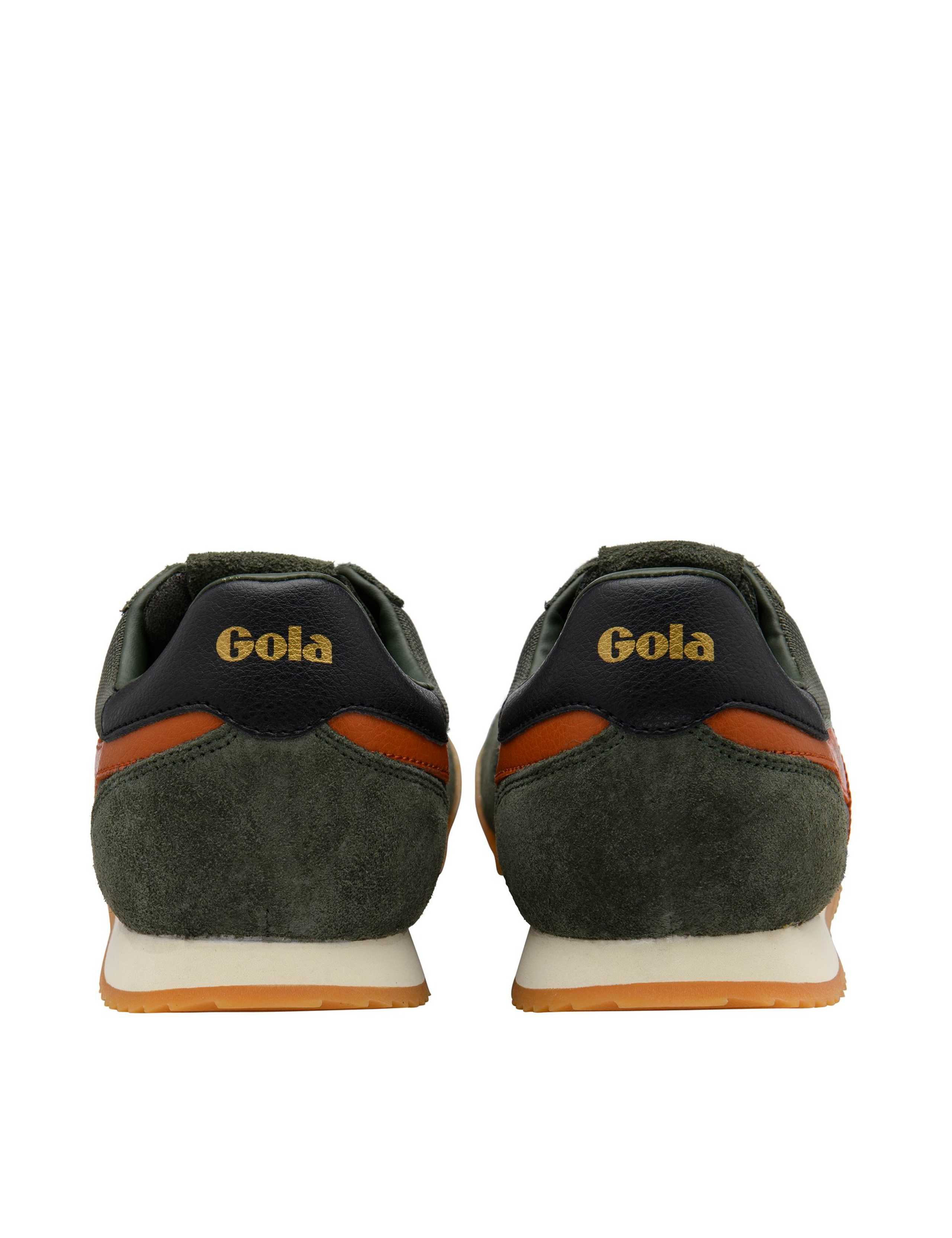 Europa Trainers 4 of 5