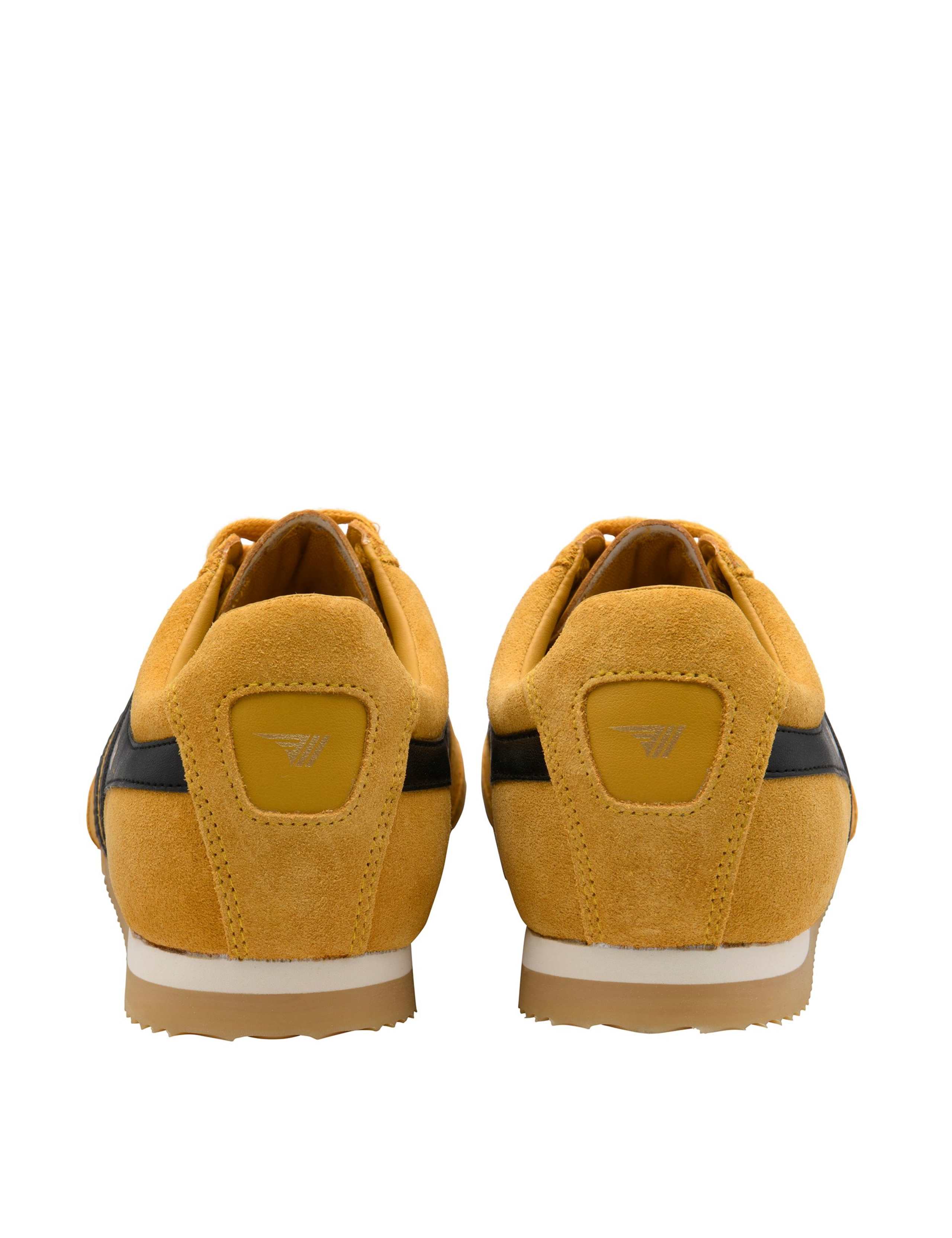 Apollo Suede Trainers 5 of 5