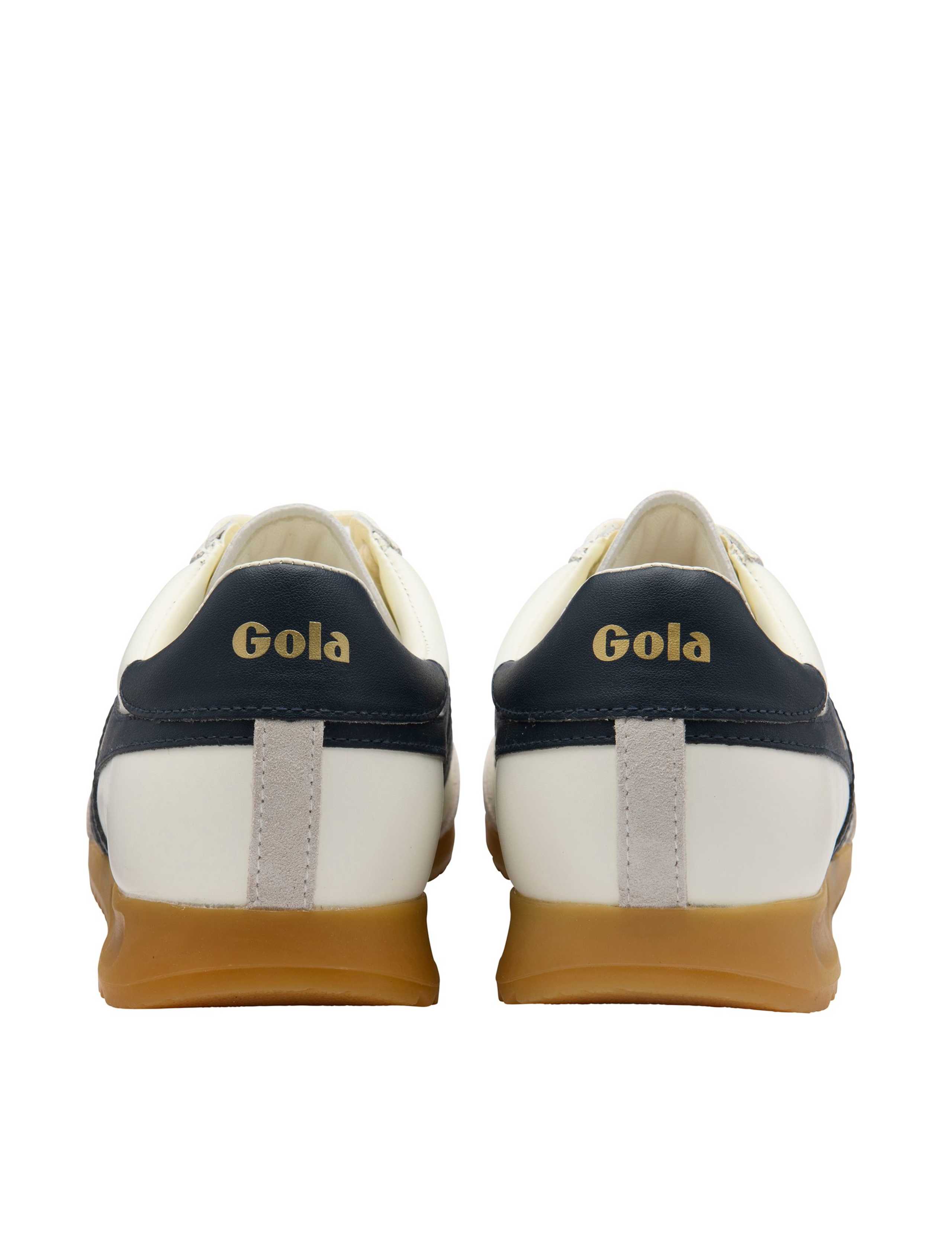 Torpedo Leather Trainers 3 of 5