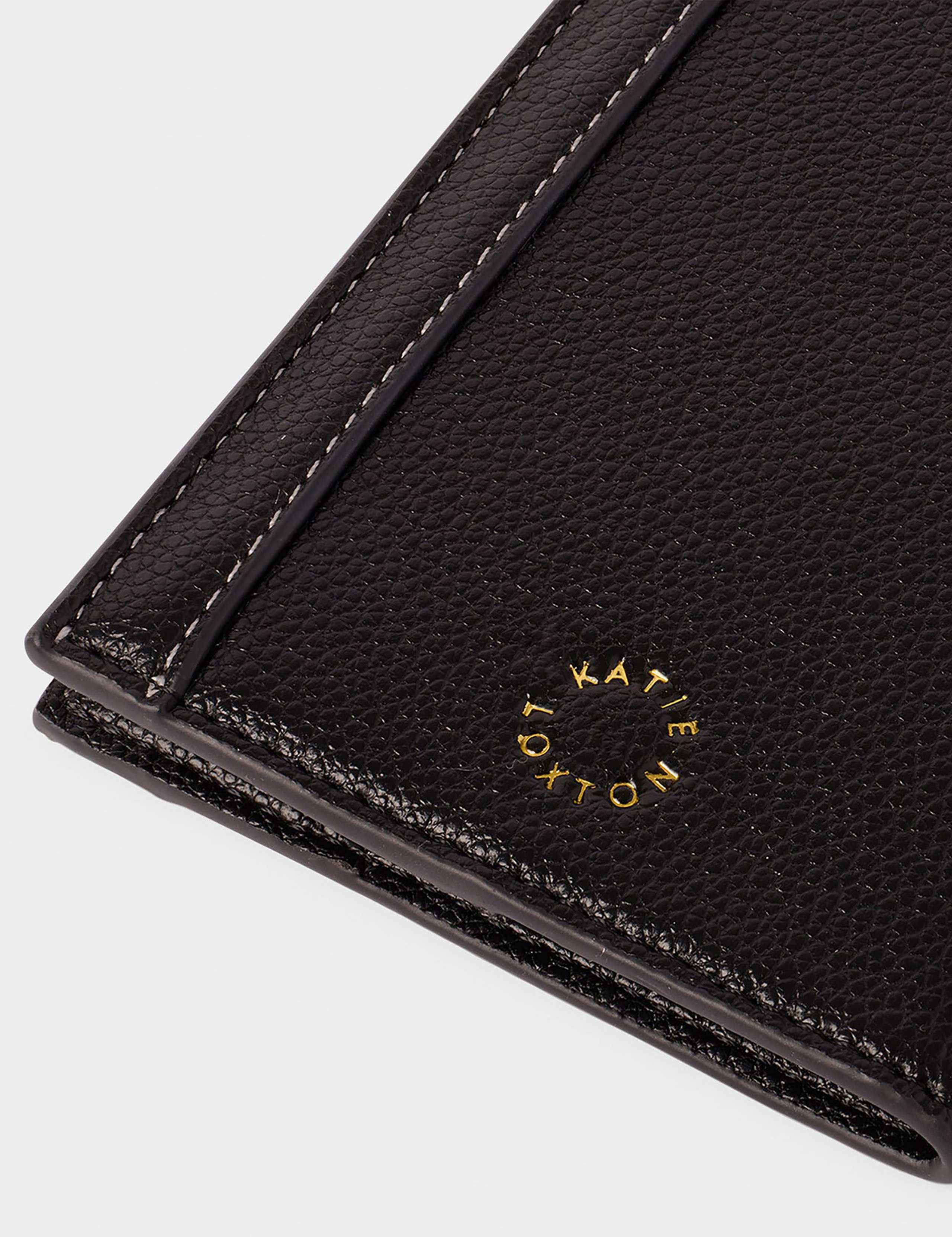 Personalised Faux Leather Passport Holder 2 of 5