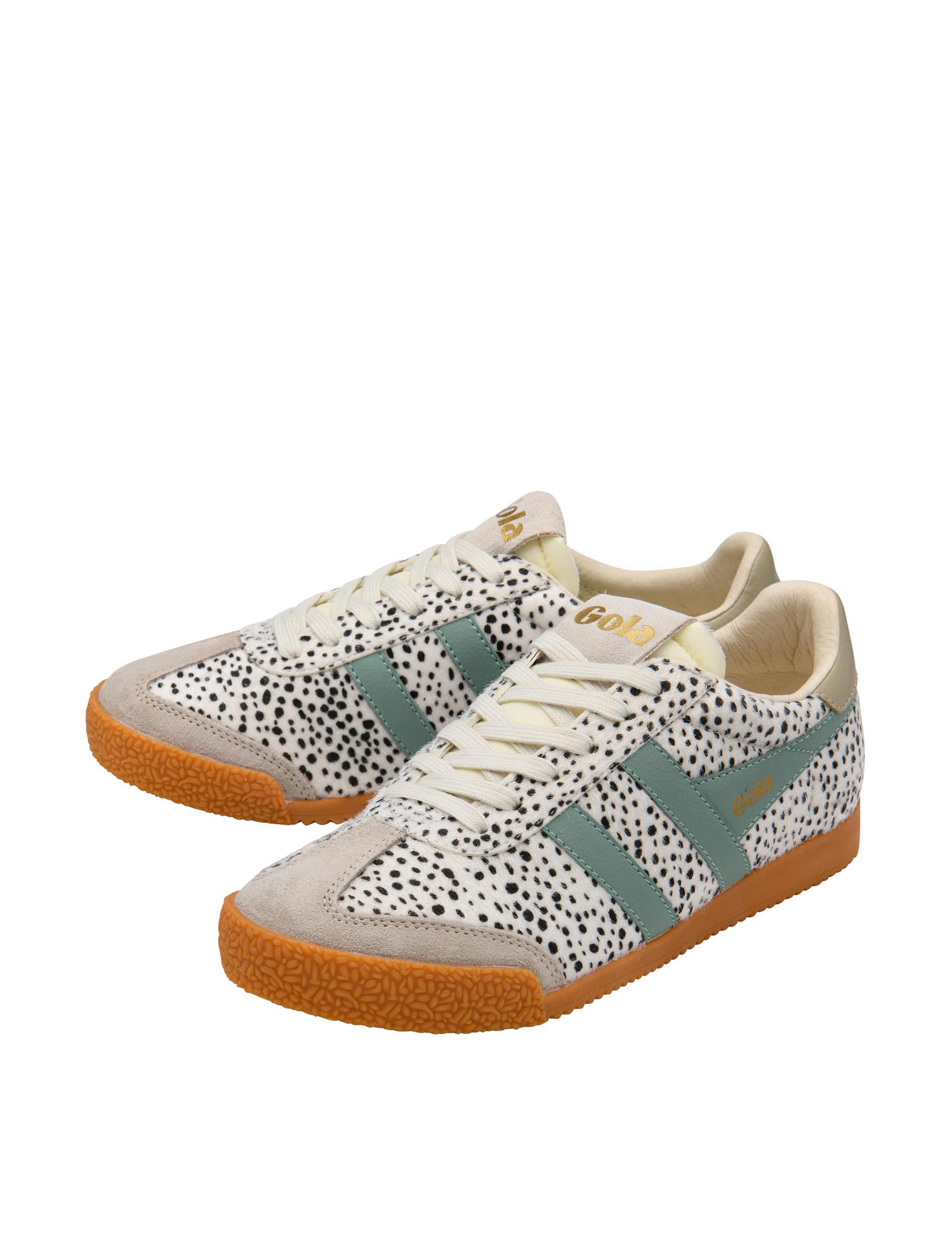 Women's Elan Savanna Trainers 3 of 5