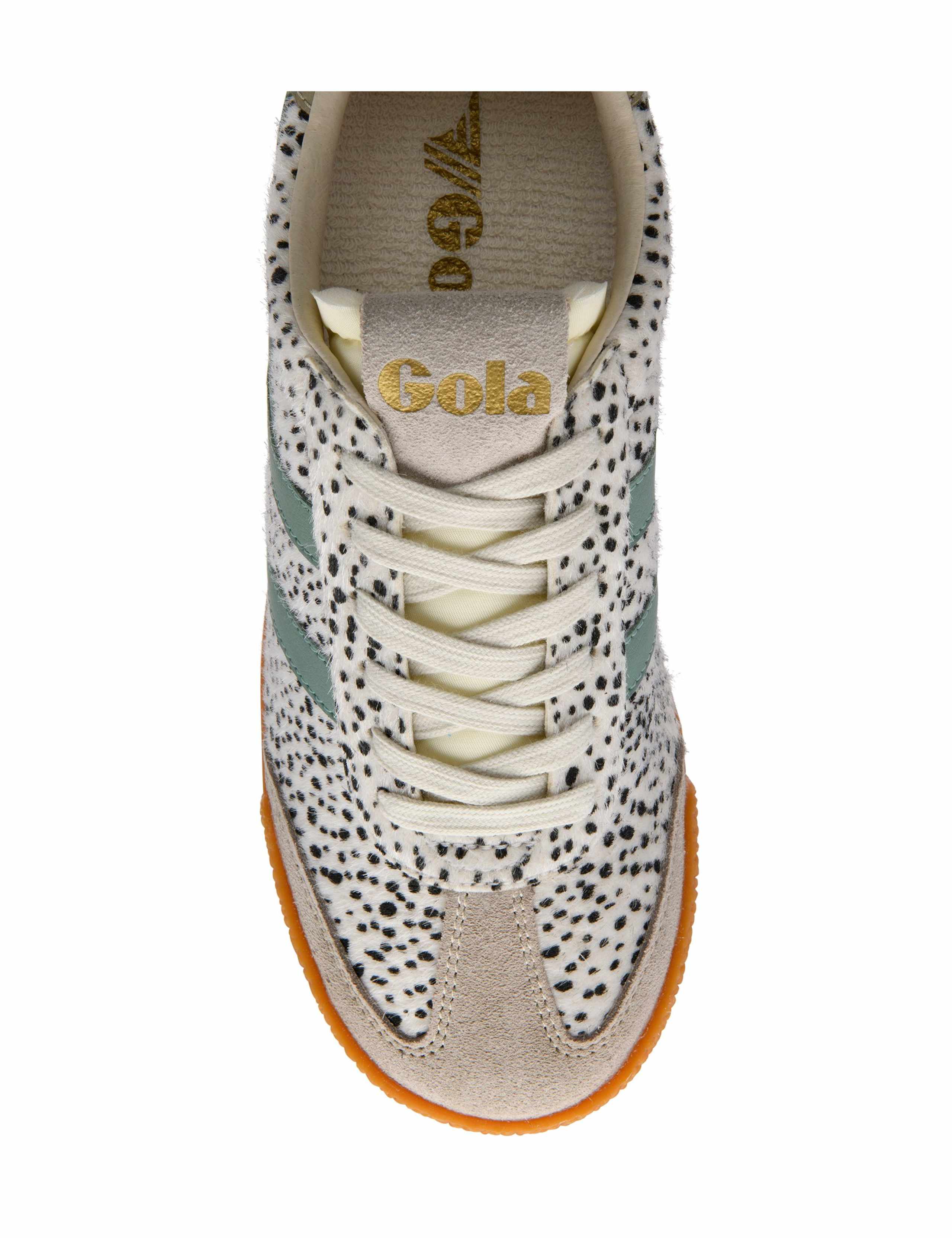 Women's Elan Savanna Trainers 4 of 5