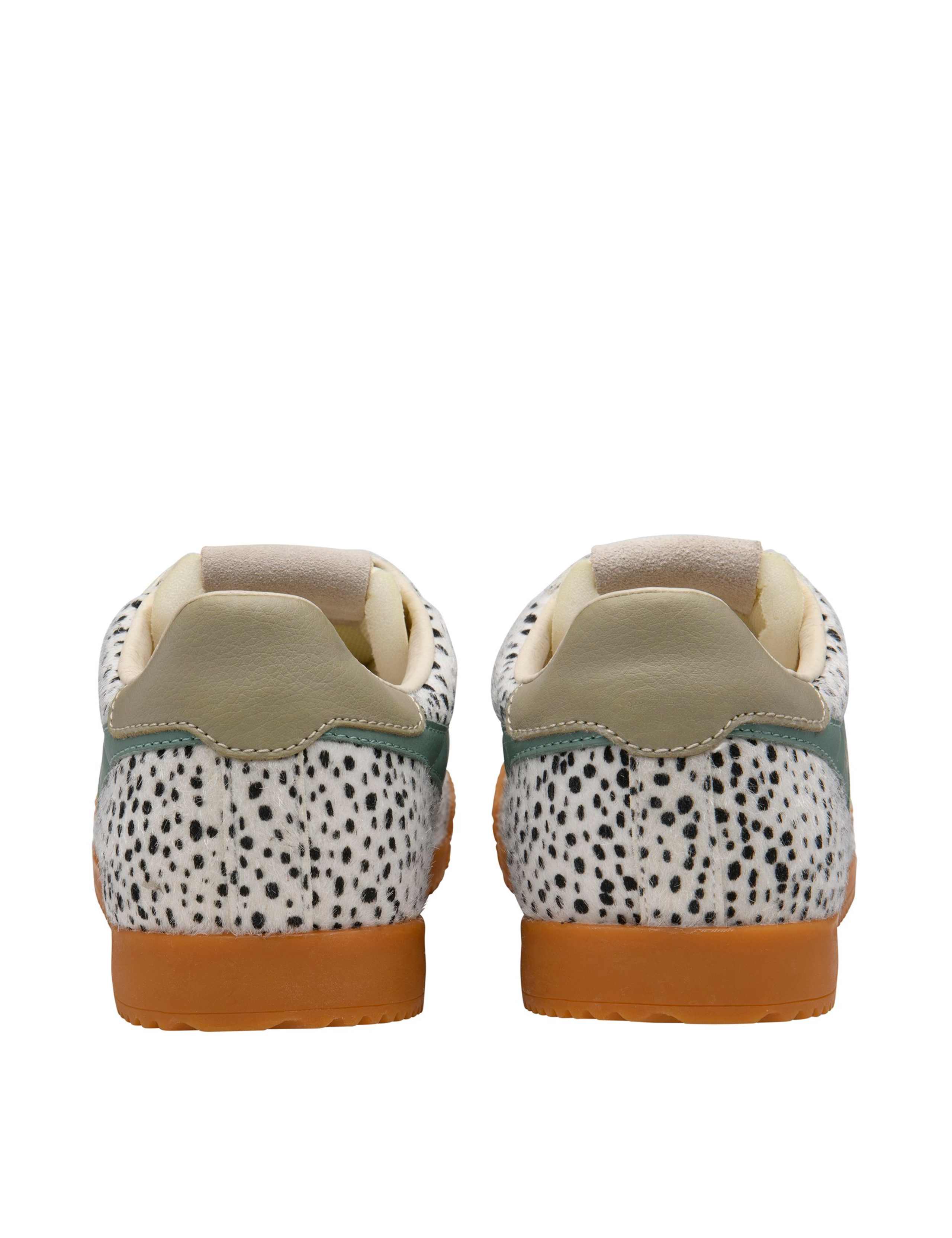 Women's Elan Savanna Trainers 5 of 5