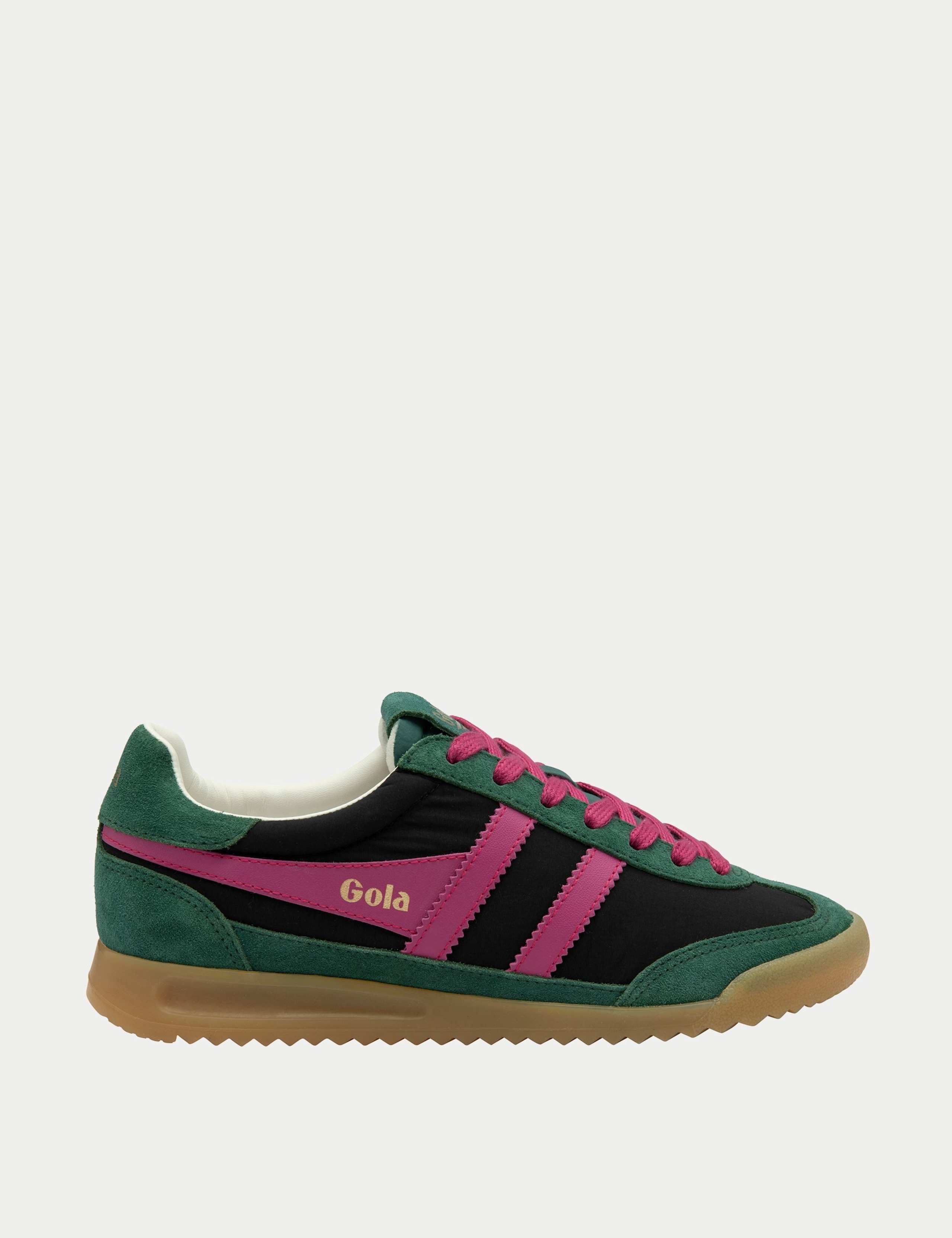 Firefly Colour Block Trainers 1 of 5