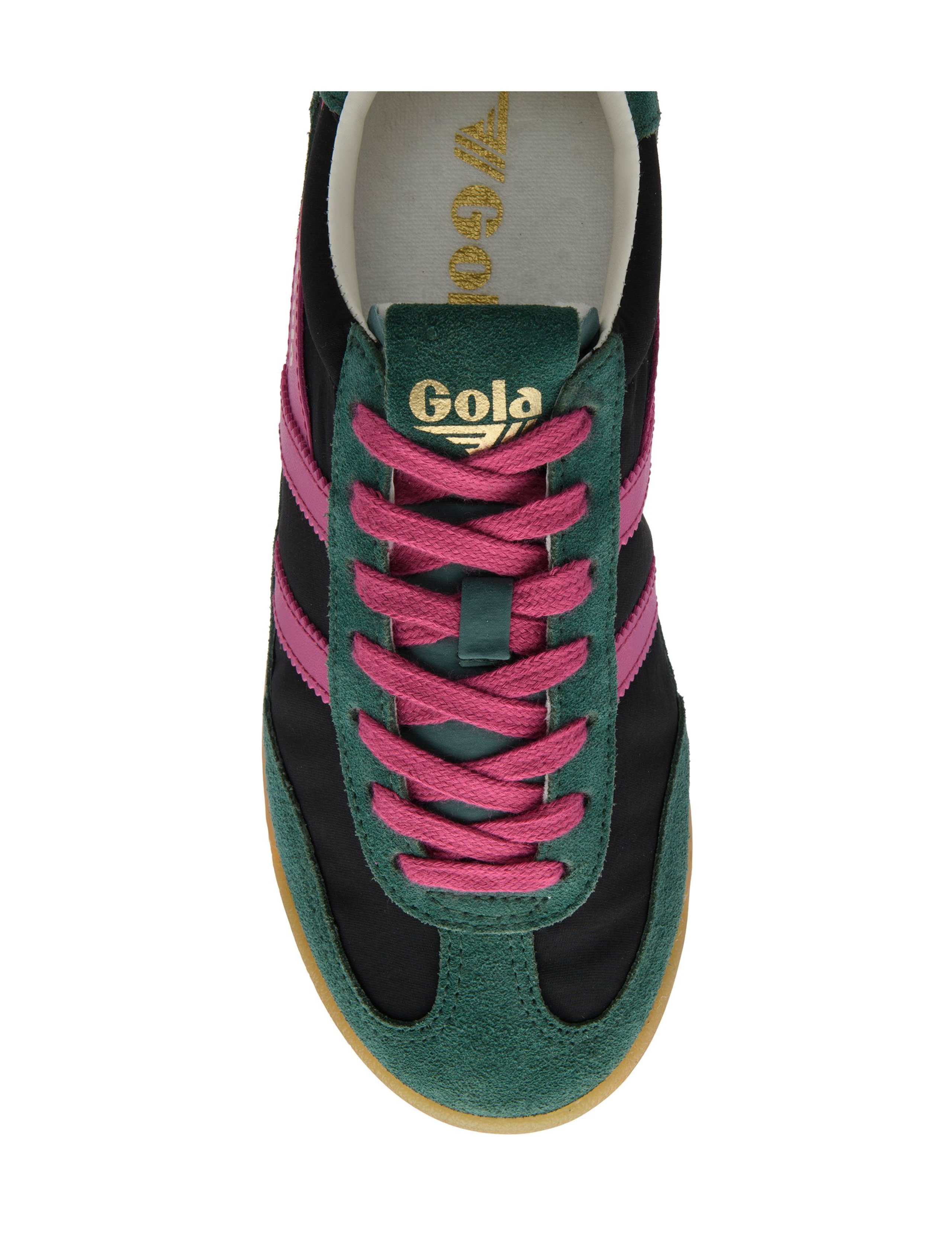 Firefly Colour Block Trainers 3 of 5