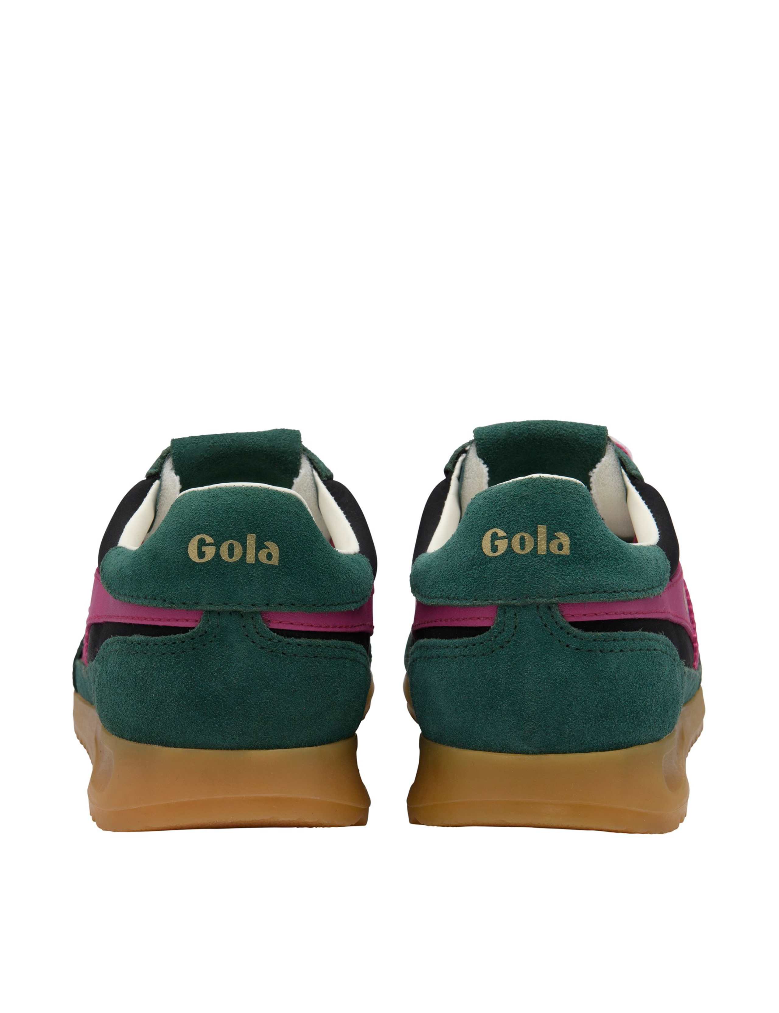 Firefly Colour Block Trainers 4 of 5