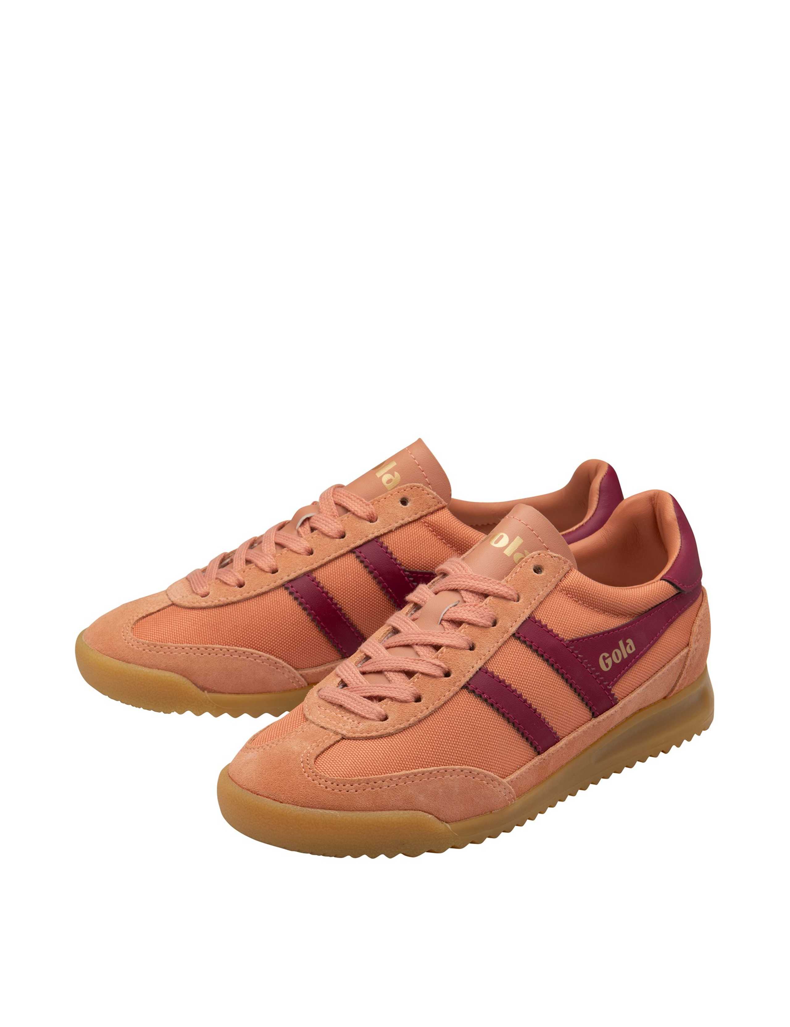 Tornado Trainers 5 of 5