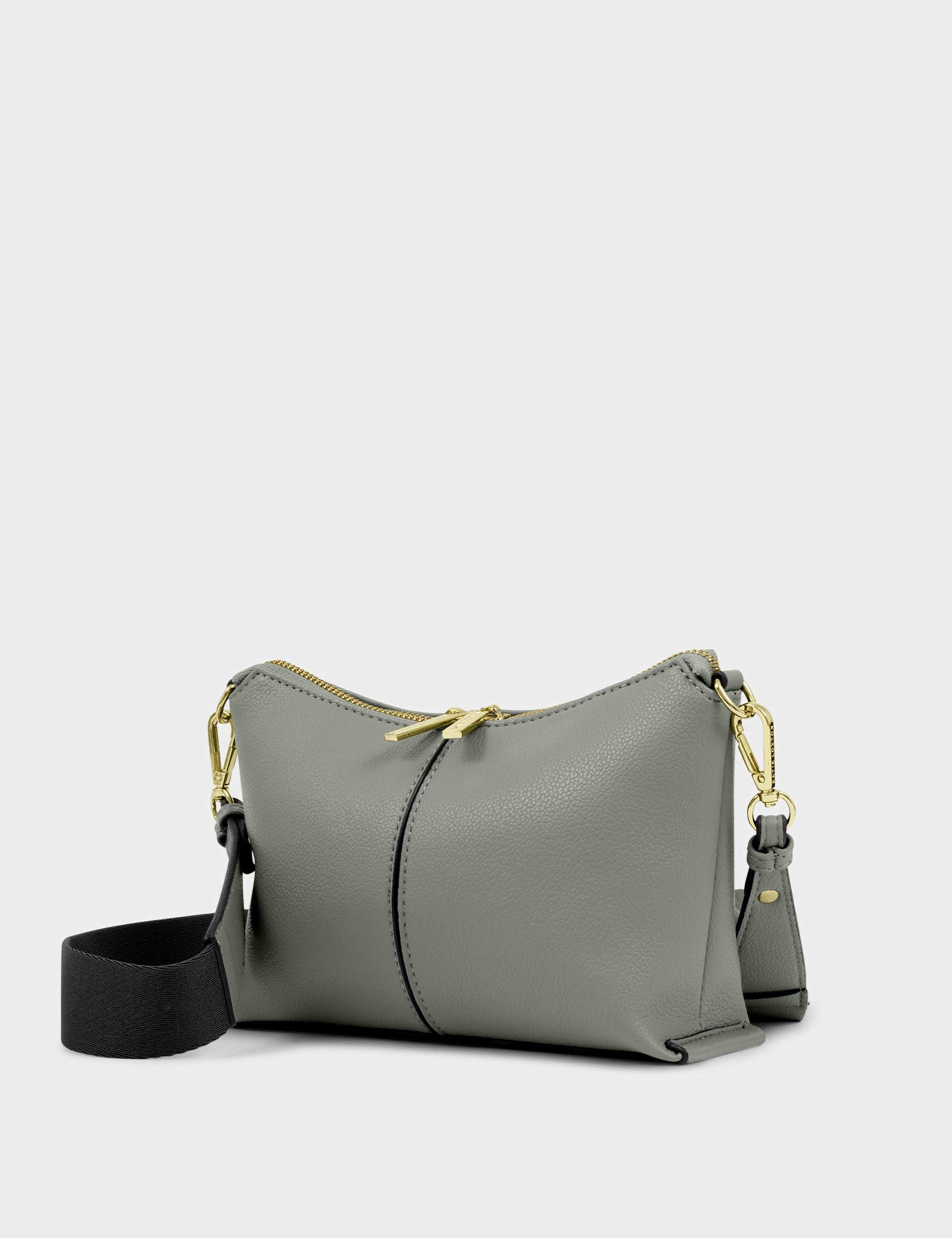 Personalised Faux Leather Cross Body Bag 2 of 7