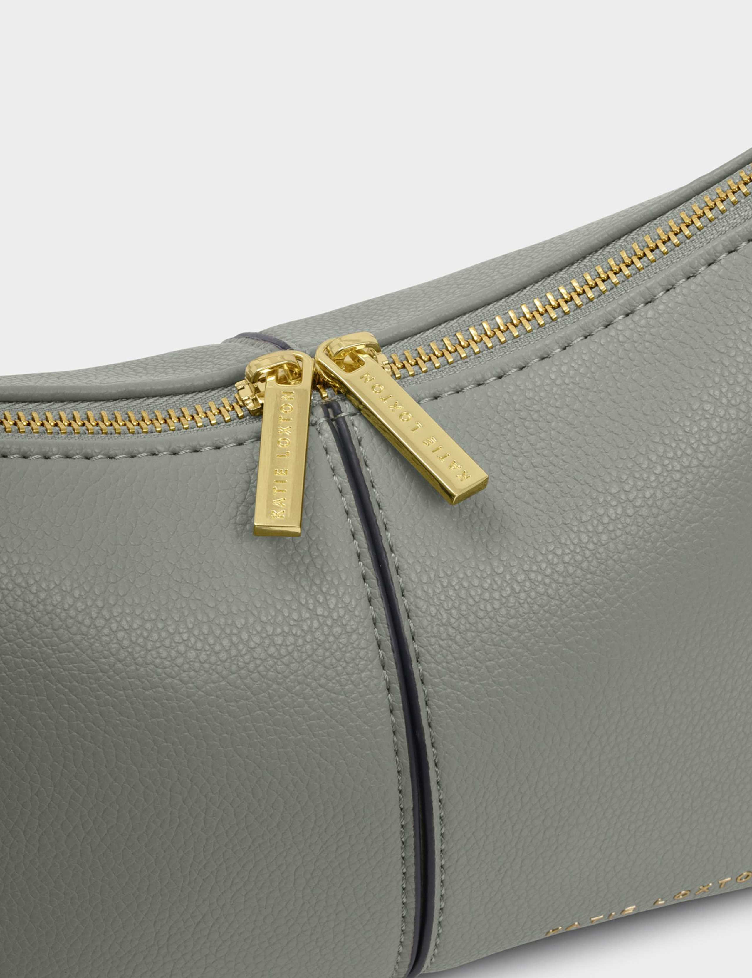 Personalised Faux Leather Cross Body Bag 4 of 7
