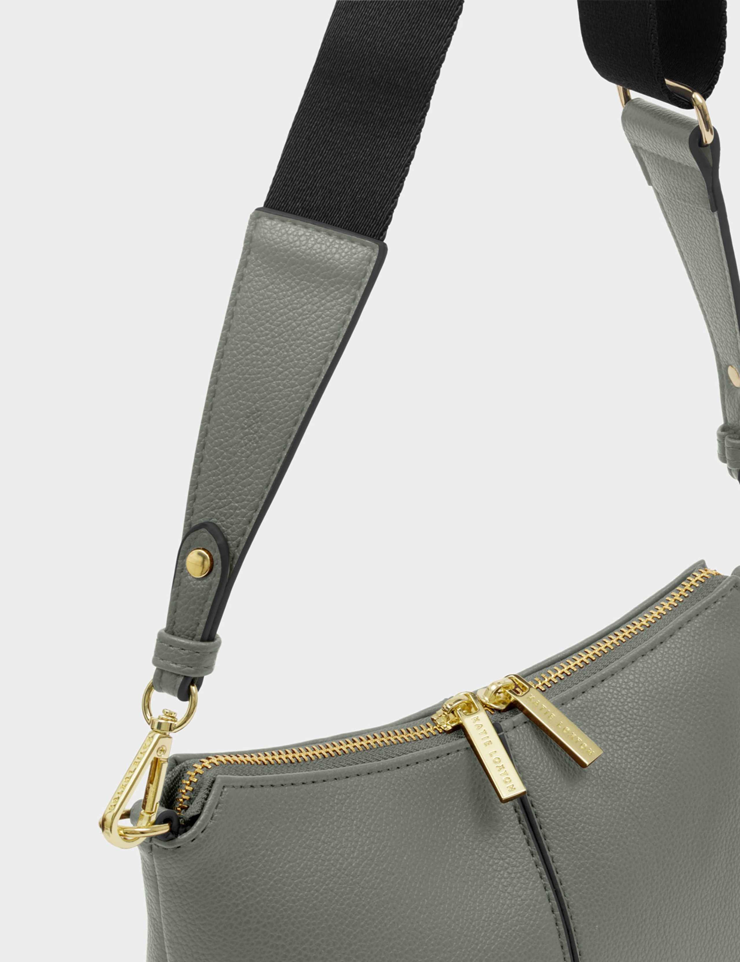 Personalised Faux Leather Cross Body Bag 6 of 7