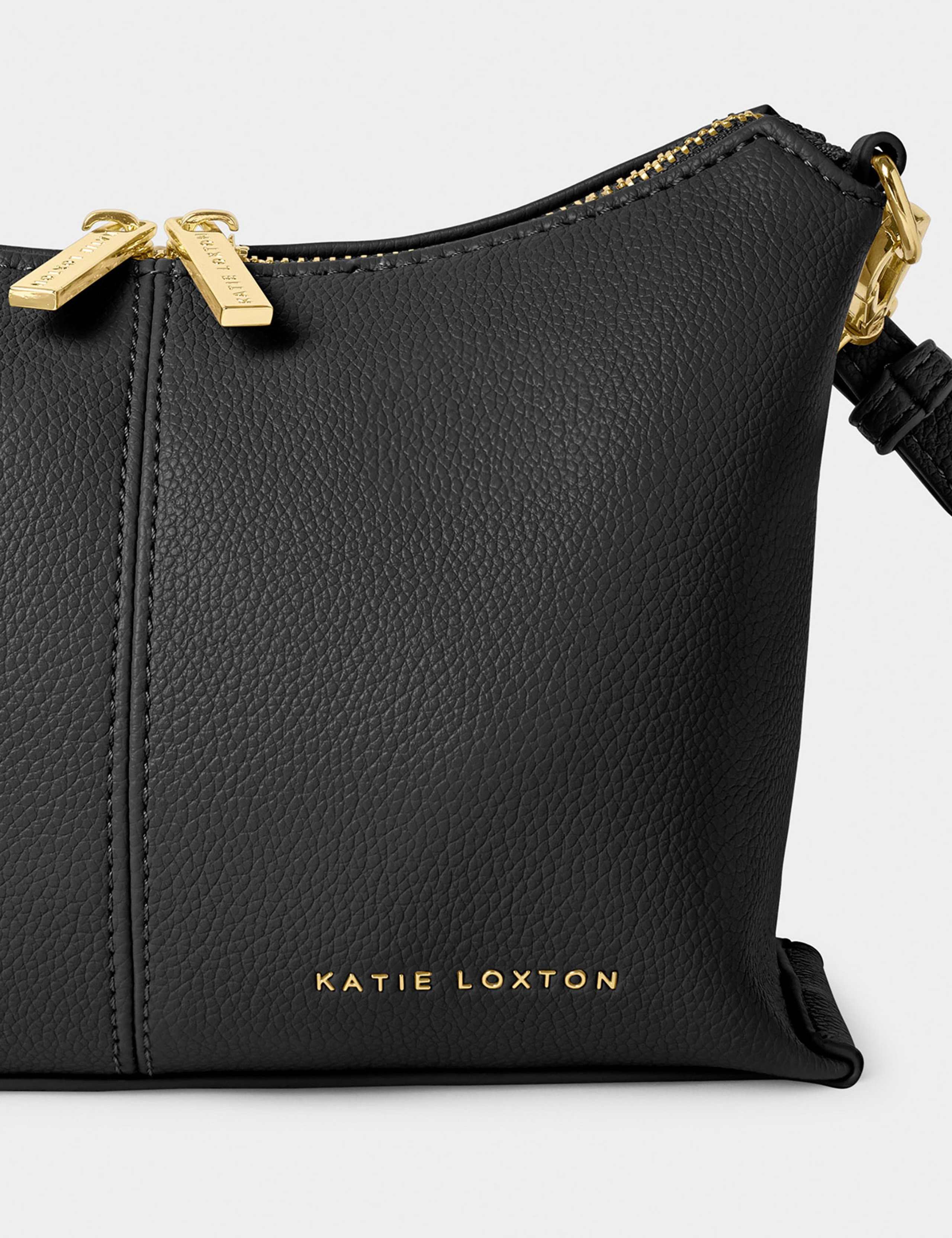 Personalised Faux Leather Cross Body Bag 7 of 8