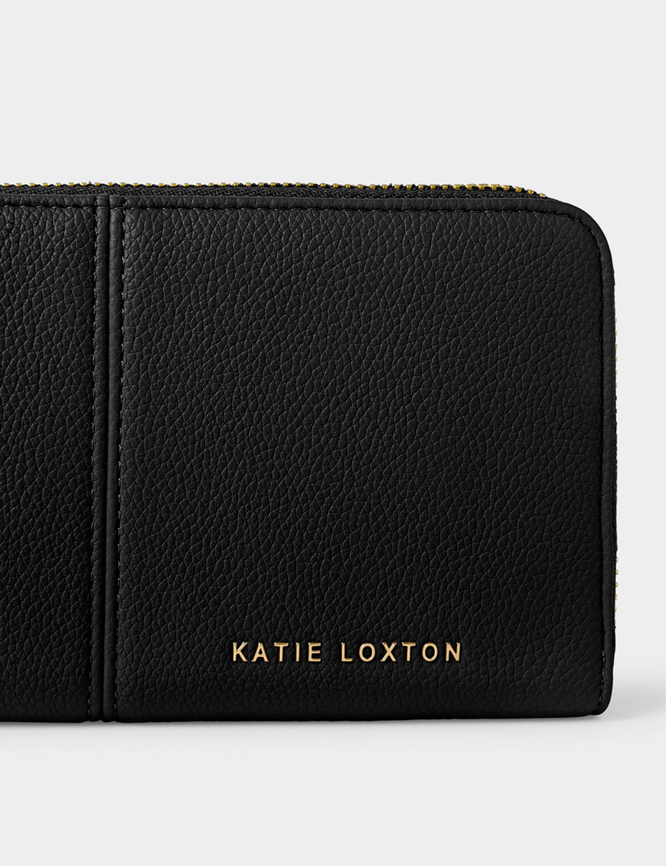 Personalised Faux Leather Purse 2 of 6