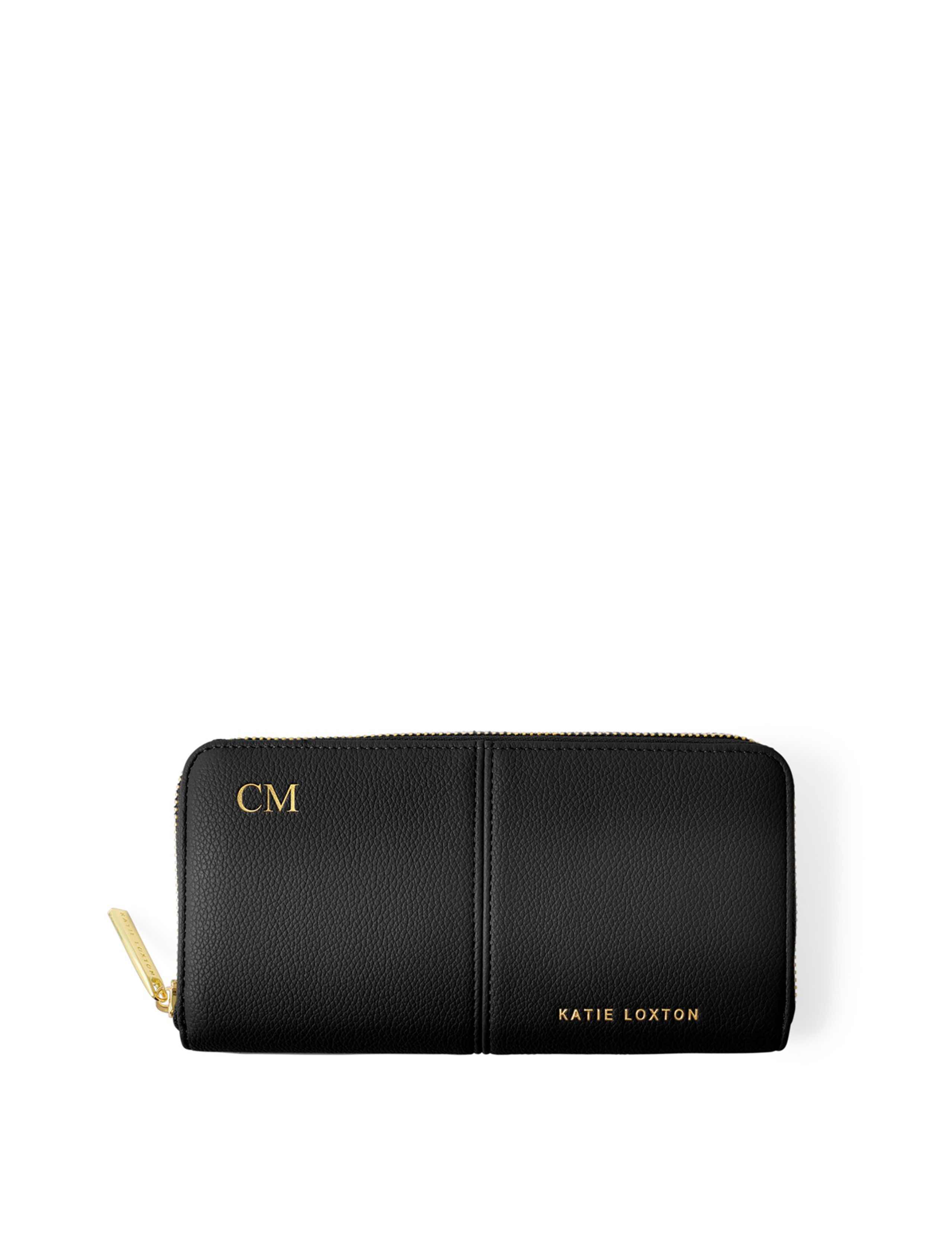 Personalised Faux Leather Purse 3 of 6