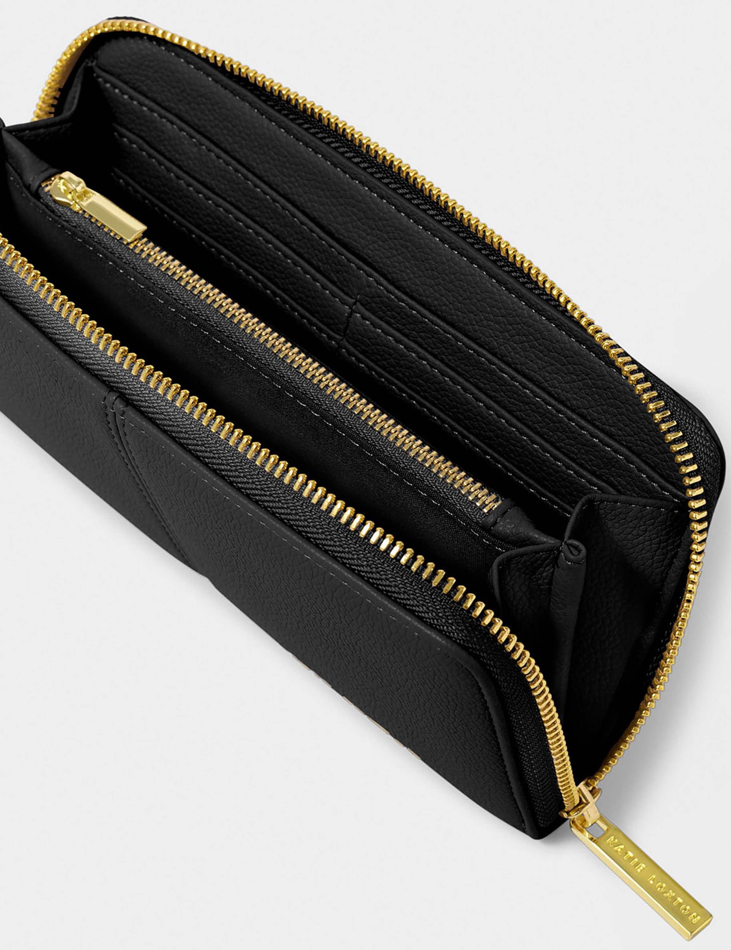 Personalised Faux Leather Purse 4 of 6