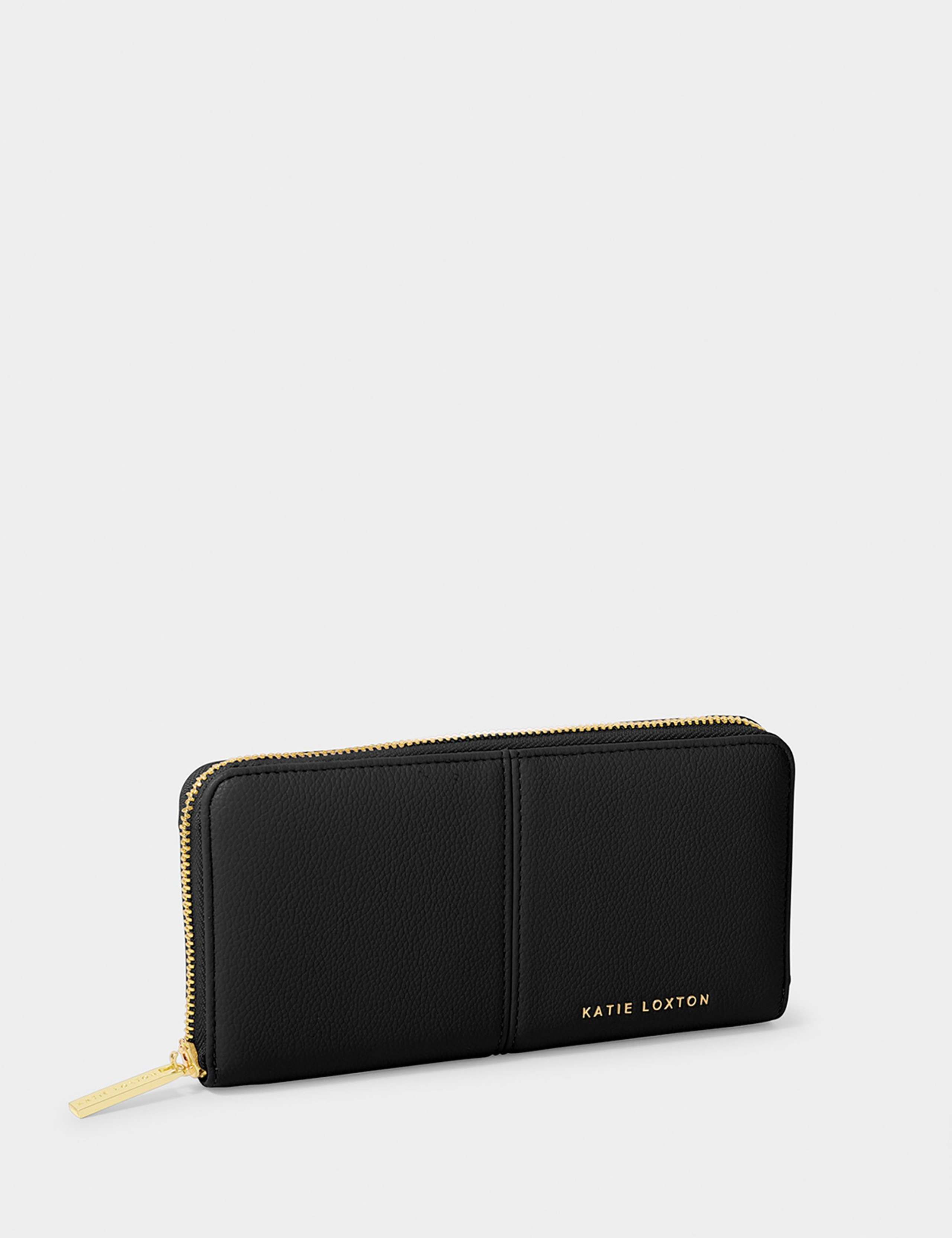 Personalised Faux Leather Purse 5 of 6