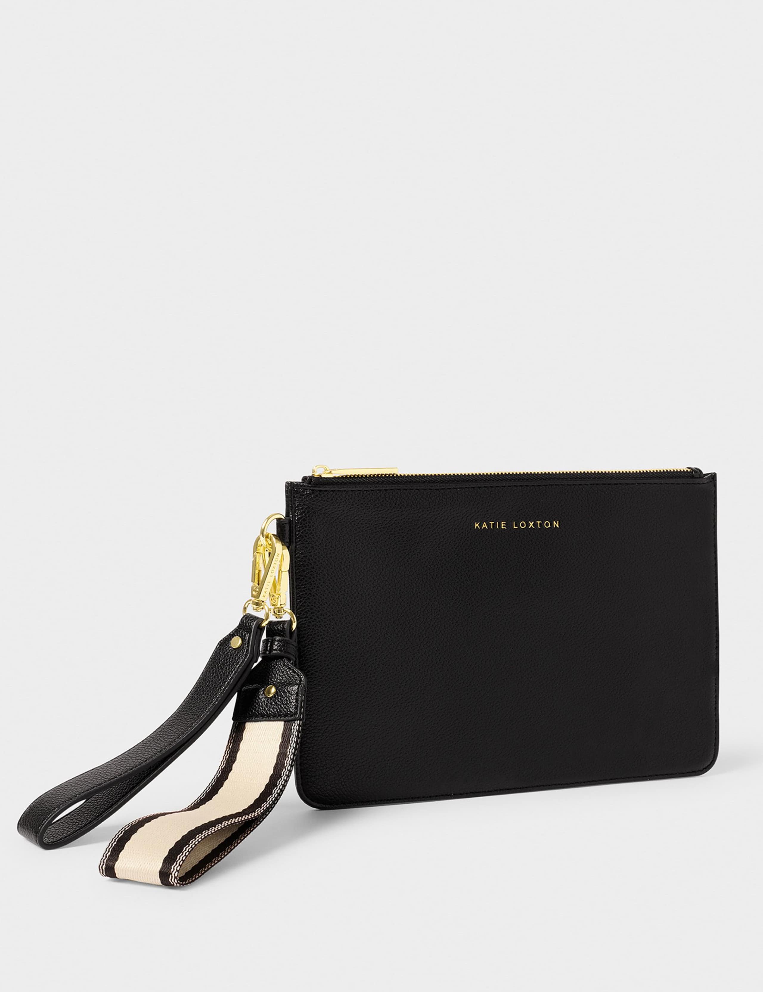 Personalised Faux Leather Pouch 3 of 6
