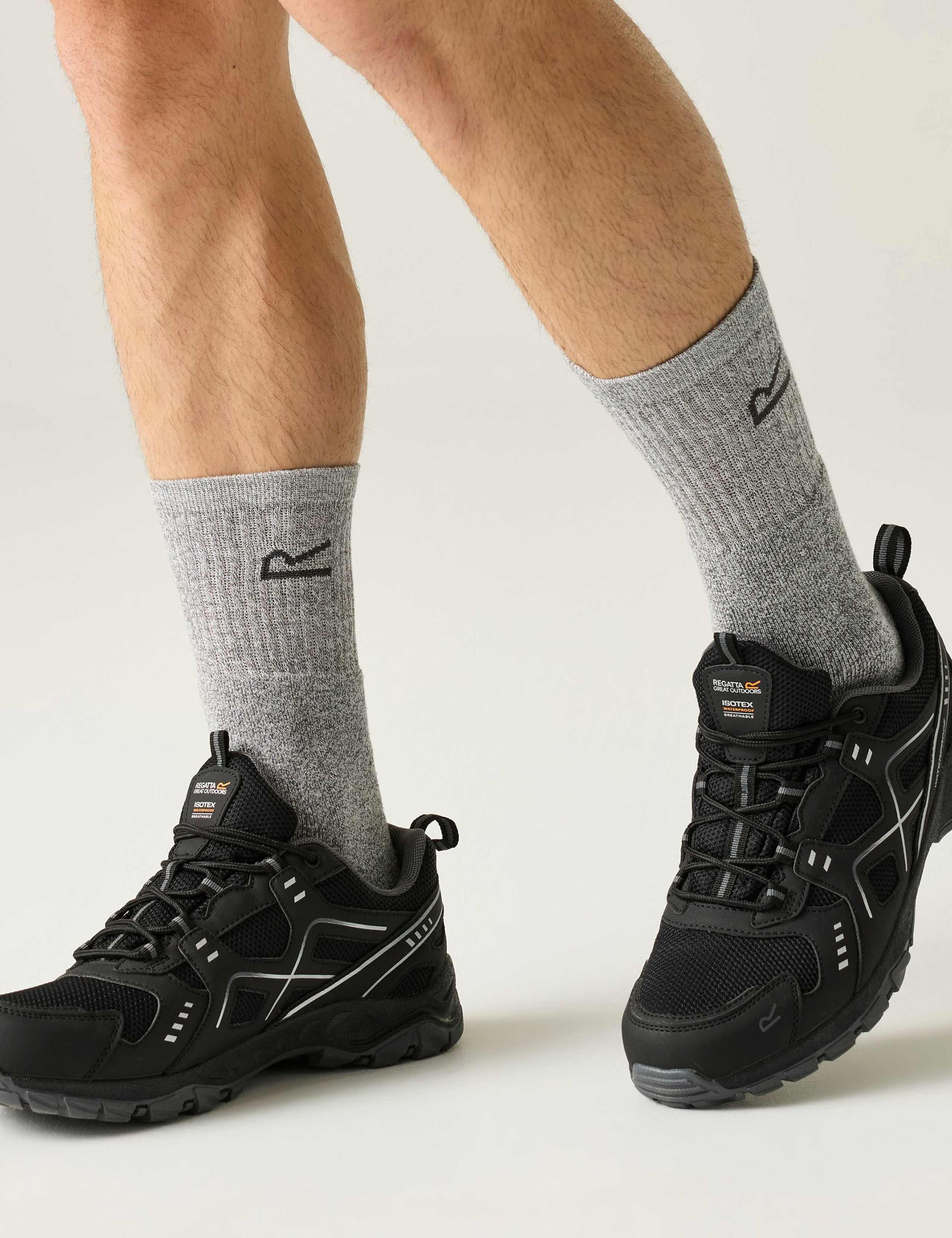 Vendeavour Walking Shoes 4 of 10