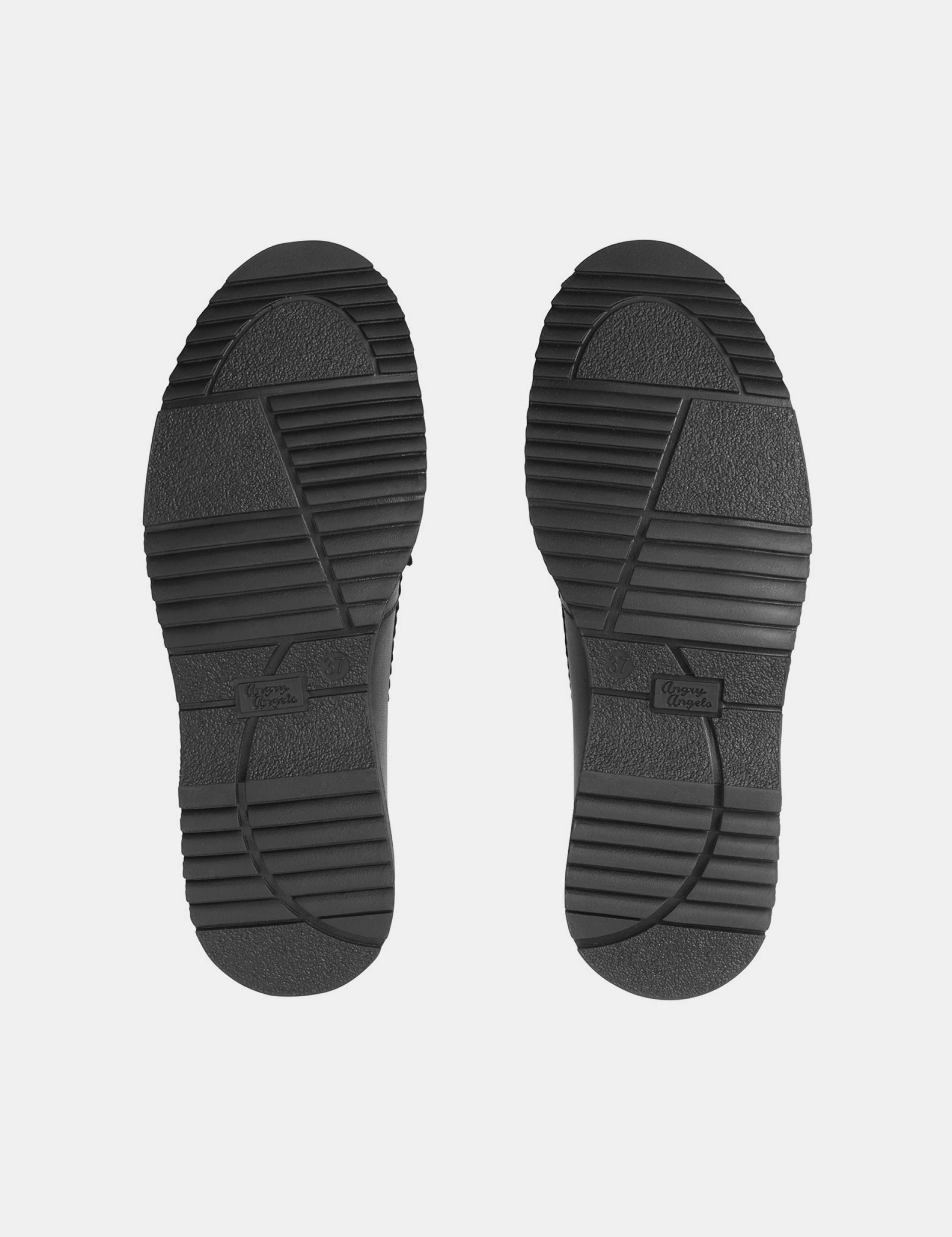 Kids' Leather Schoolwear Shoes (1 Large - 9 Large) 6 of 6