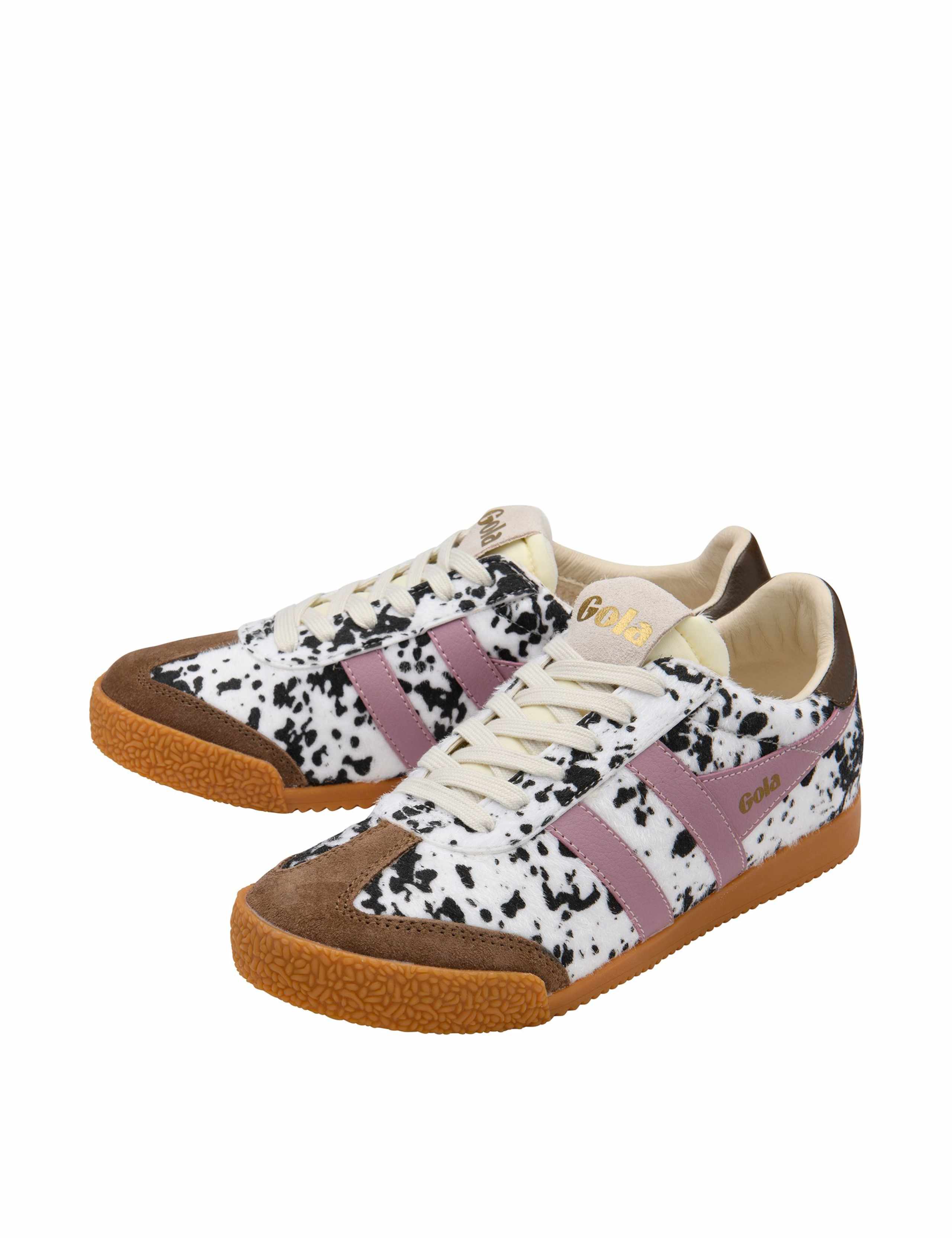 Elan Savanna Trainers 3 of 5