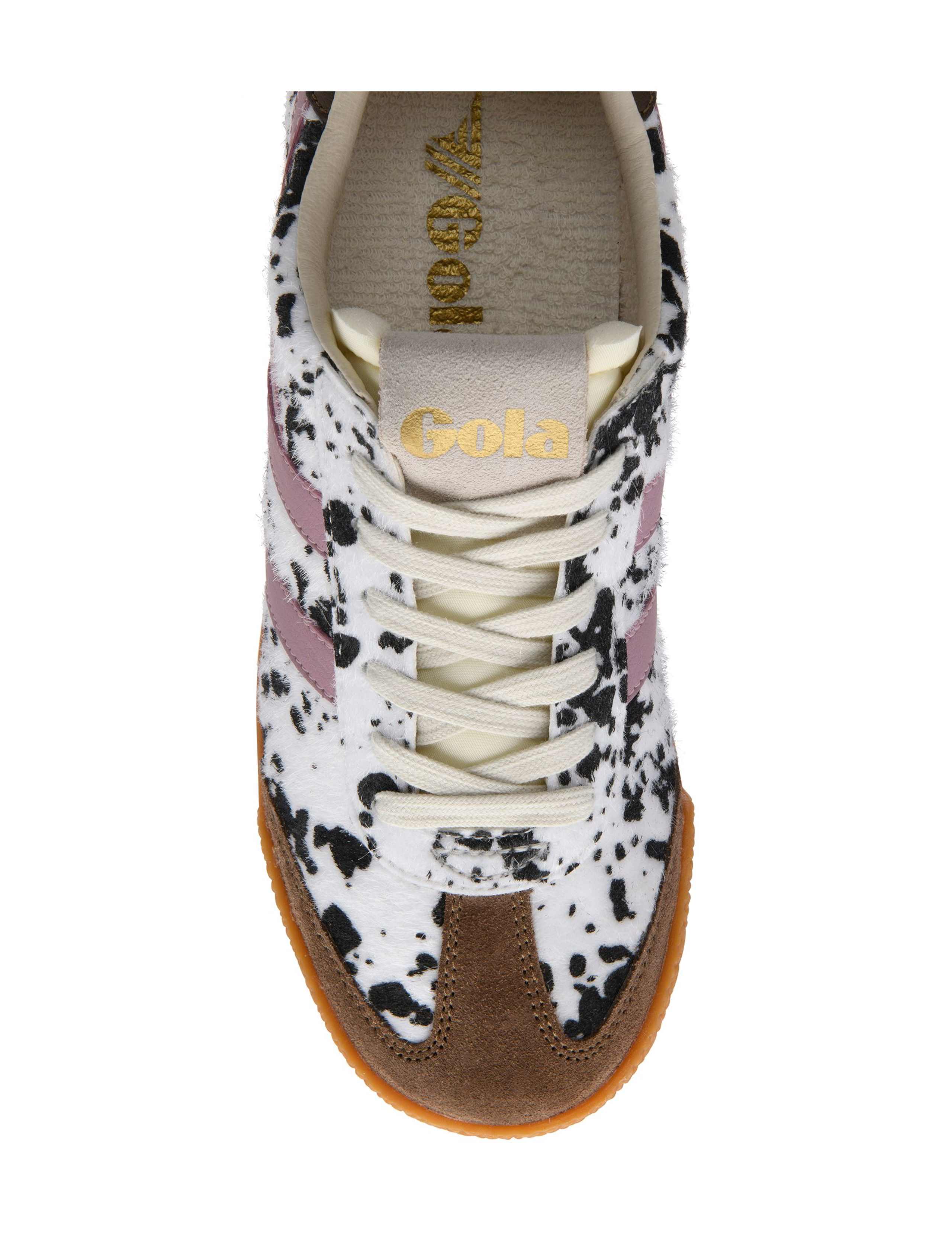 Elan Savanna Trainers 4 of 5