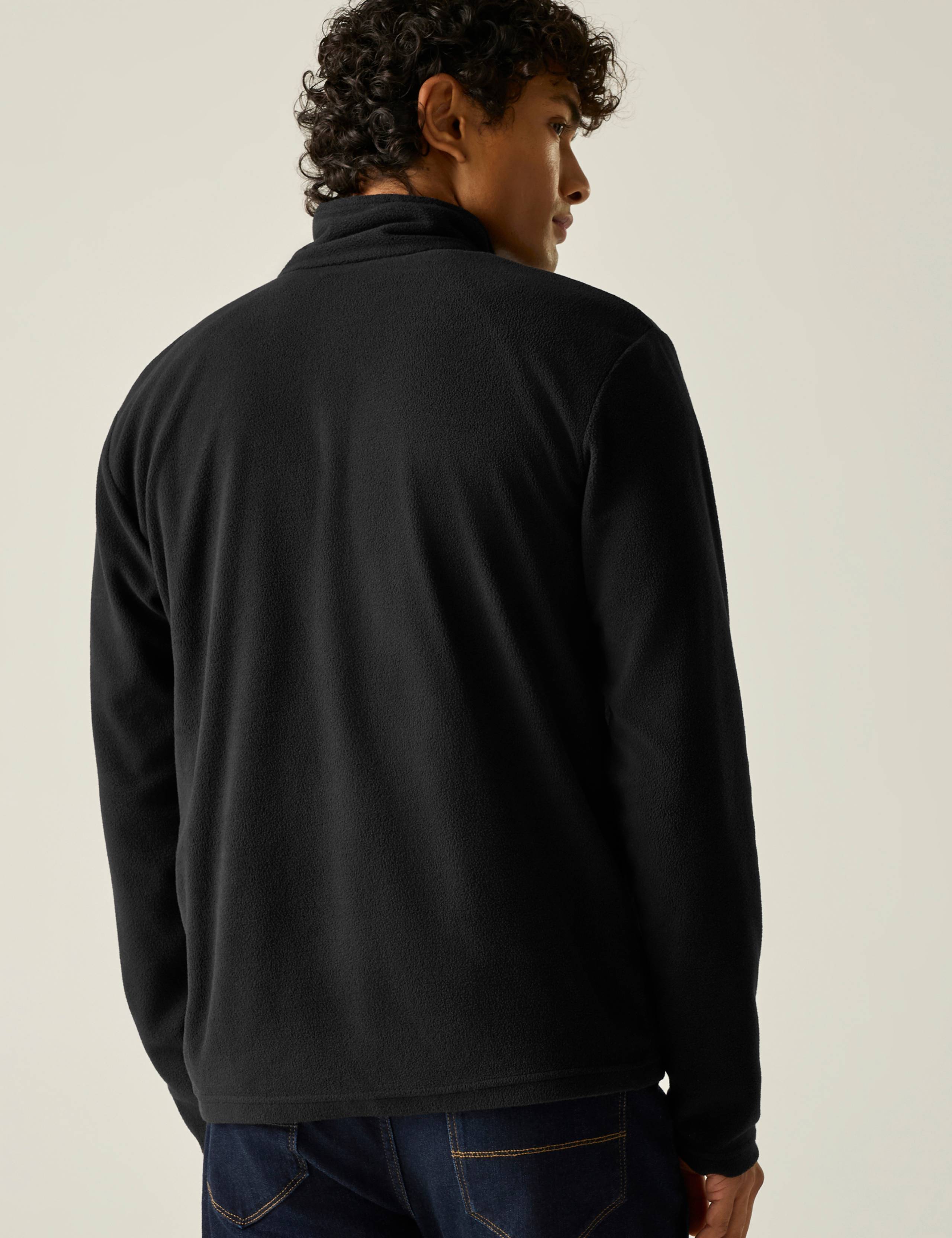 Thompson Half Zip Funnel Neck Fleece 7 of 8