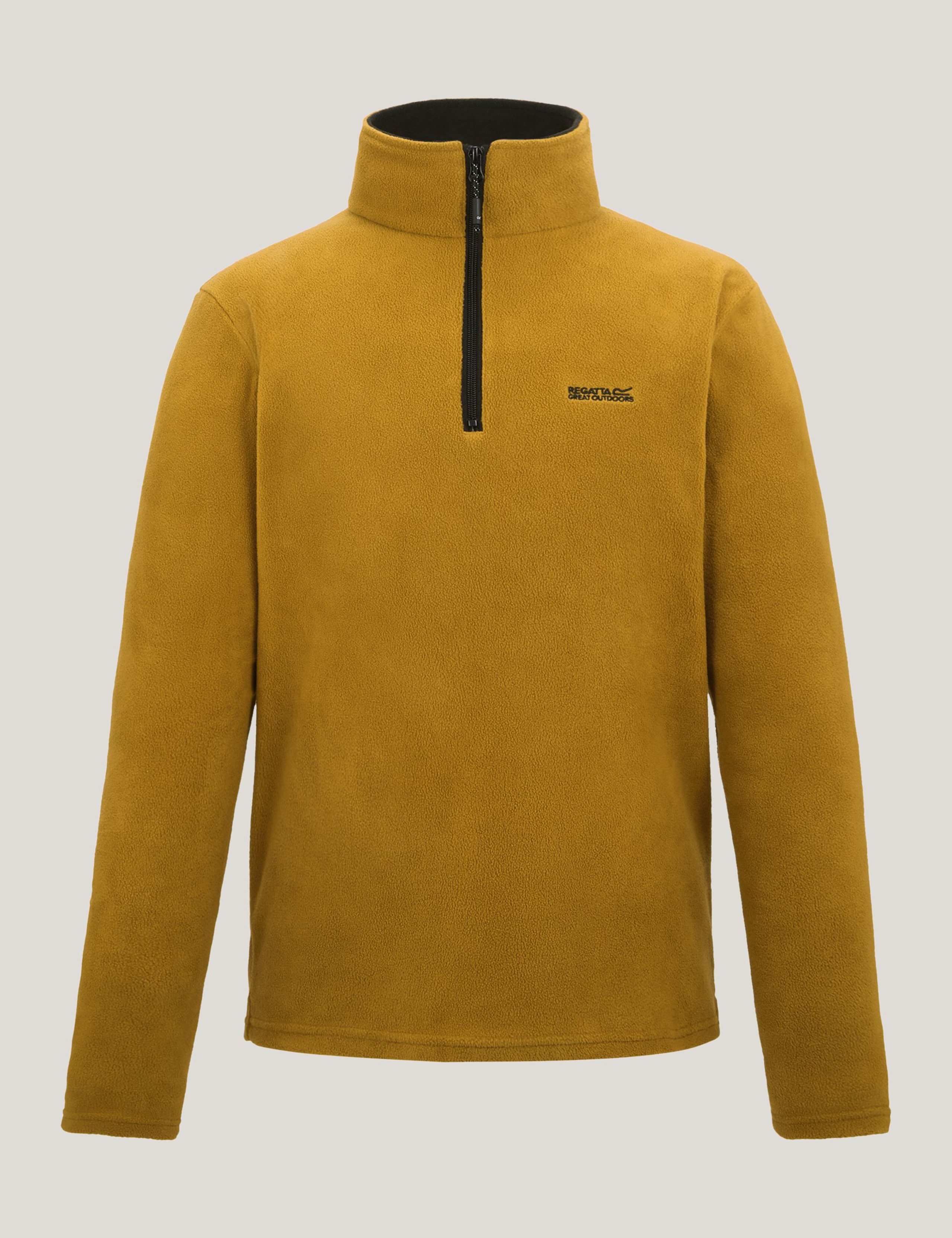 Thompson Funnel Neck Half Zip Fleece 2 of 6
