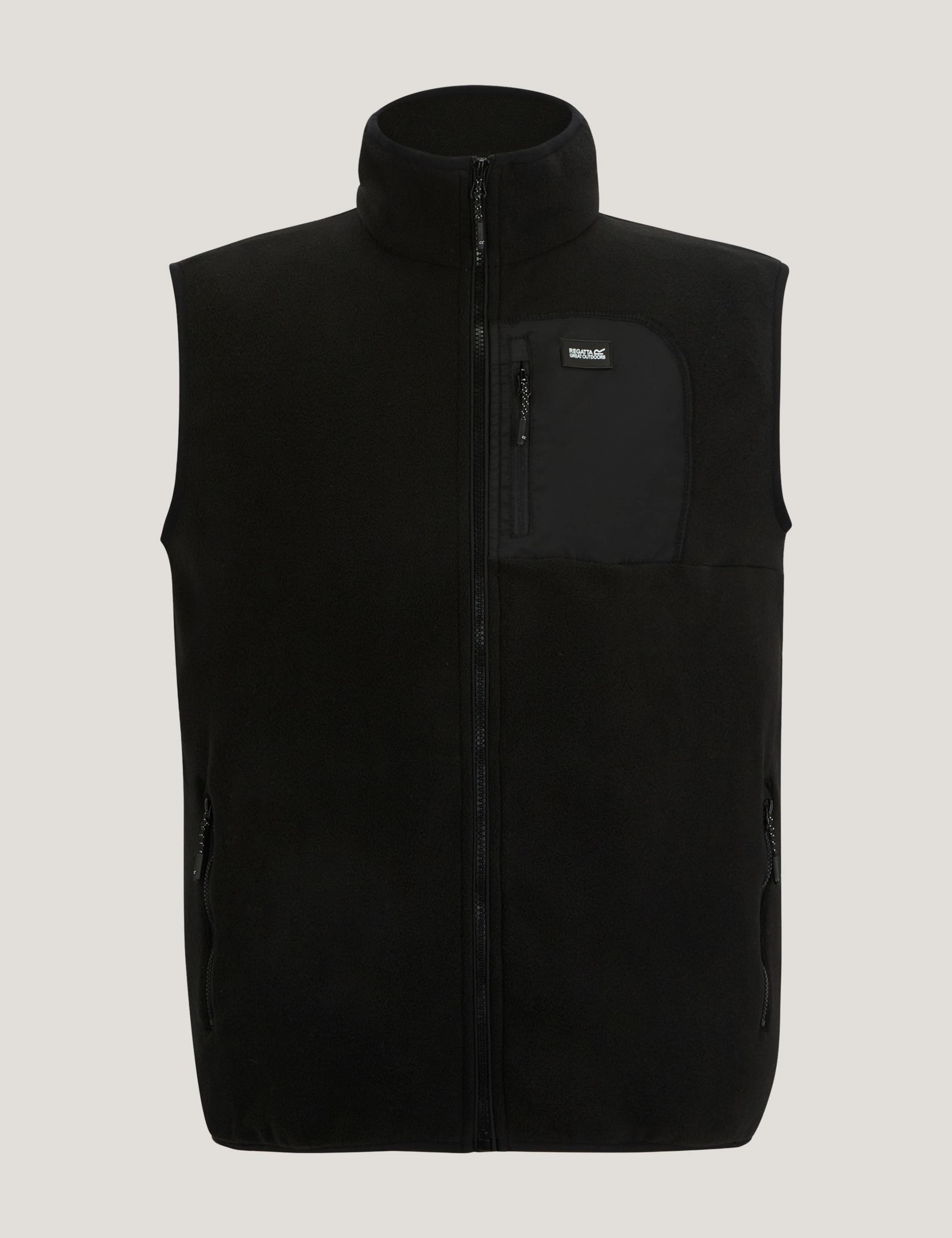 Frankie Gilet 2 of 5