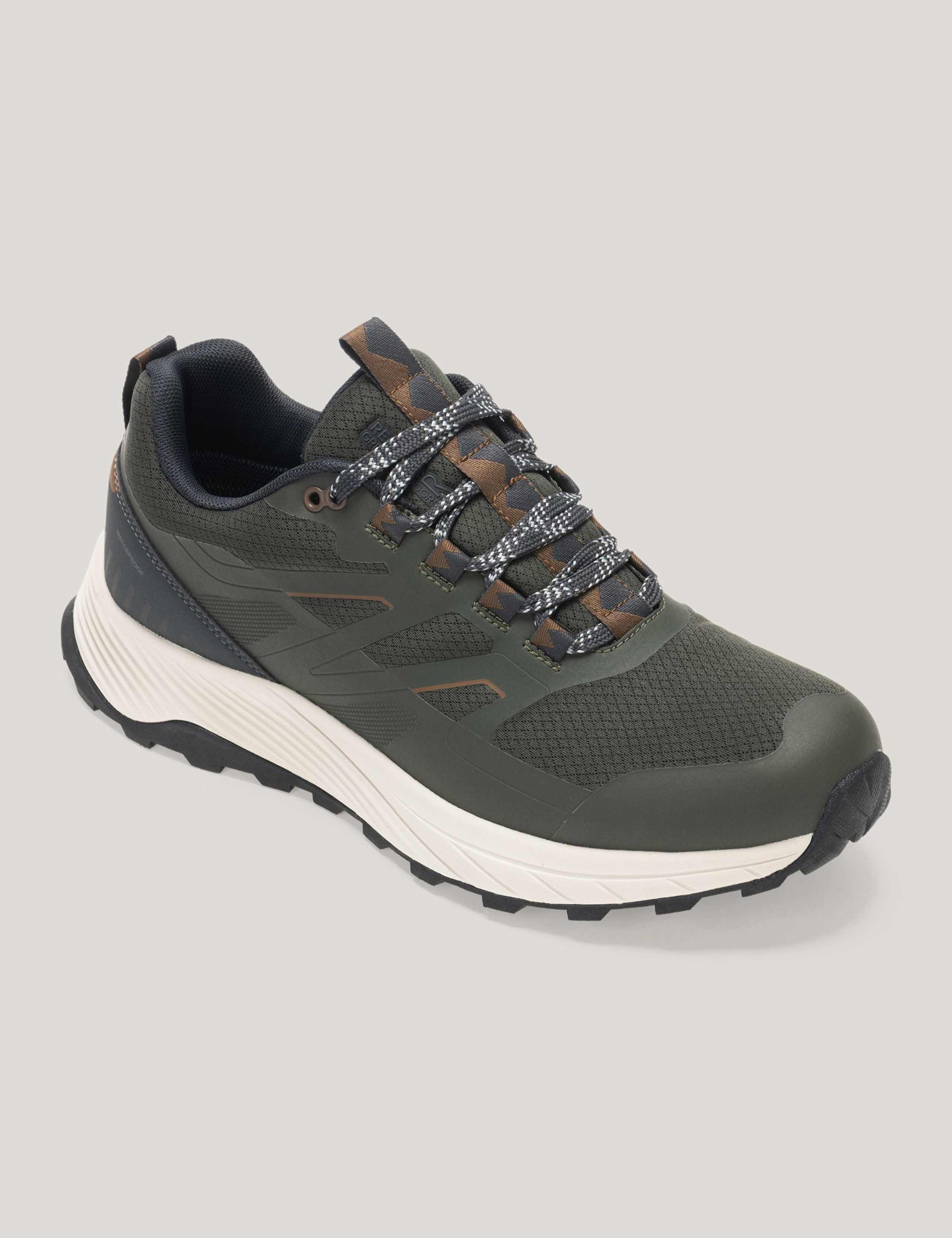 Ravika Walking Shoes 4 of 9