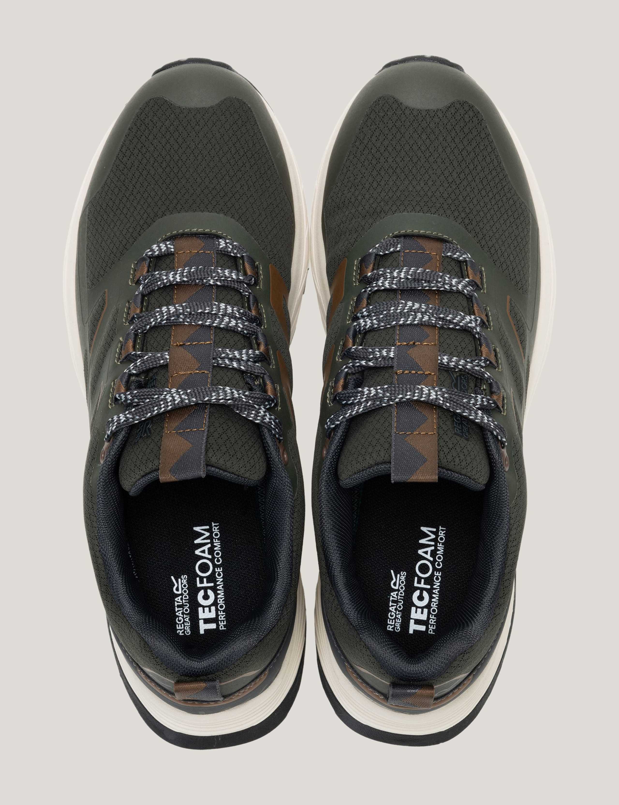 Ravika Walking Shoes 6 of 9