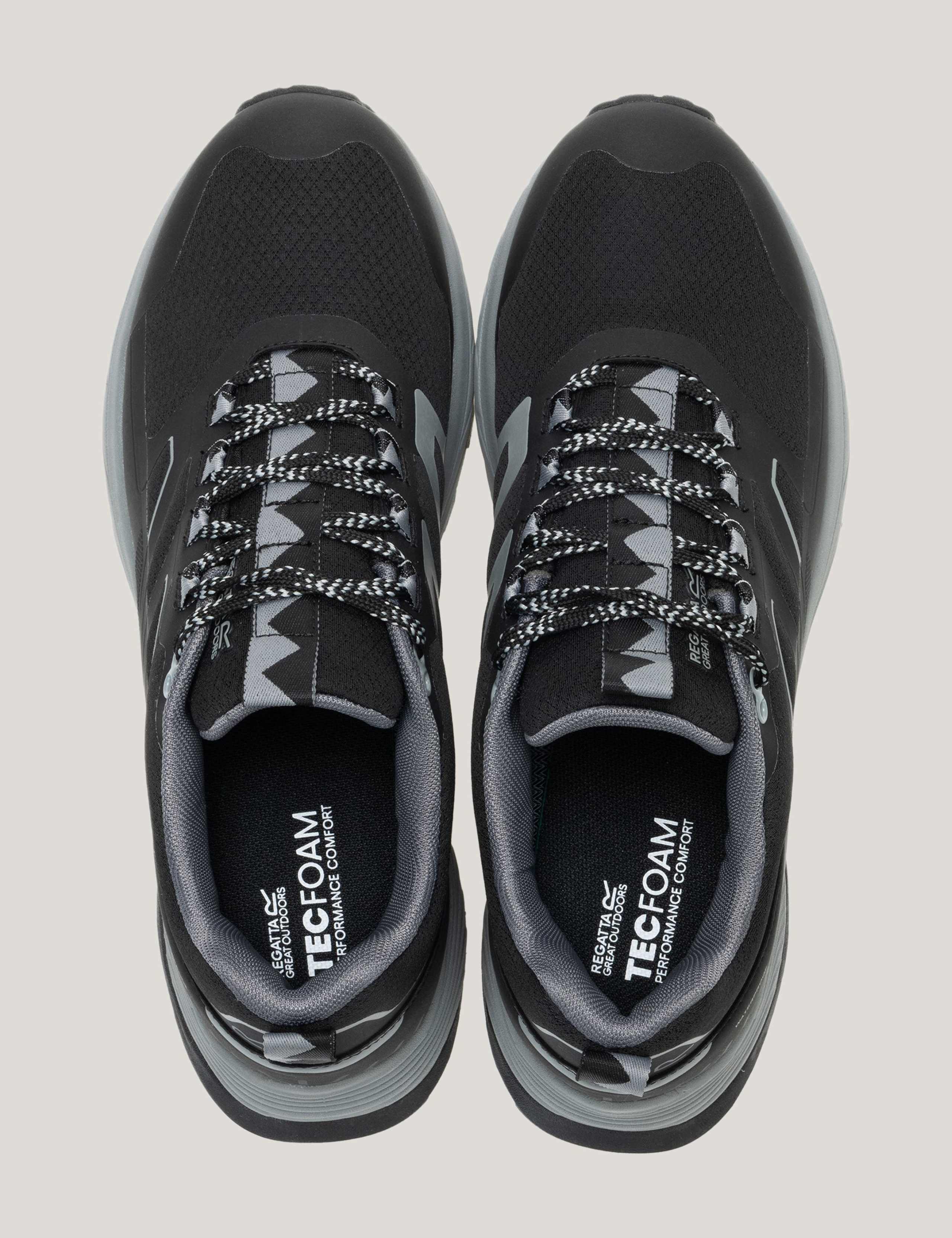 Ravika Walking Shoes 3 of 7