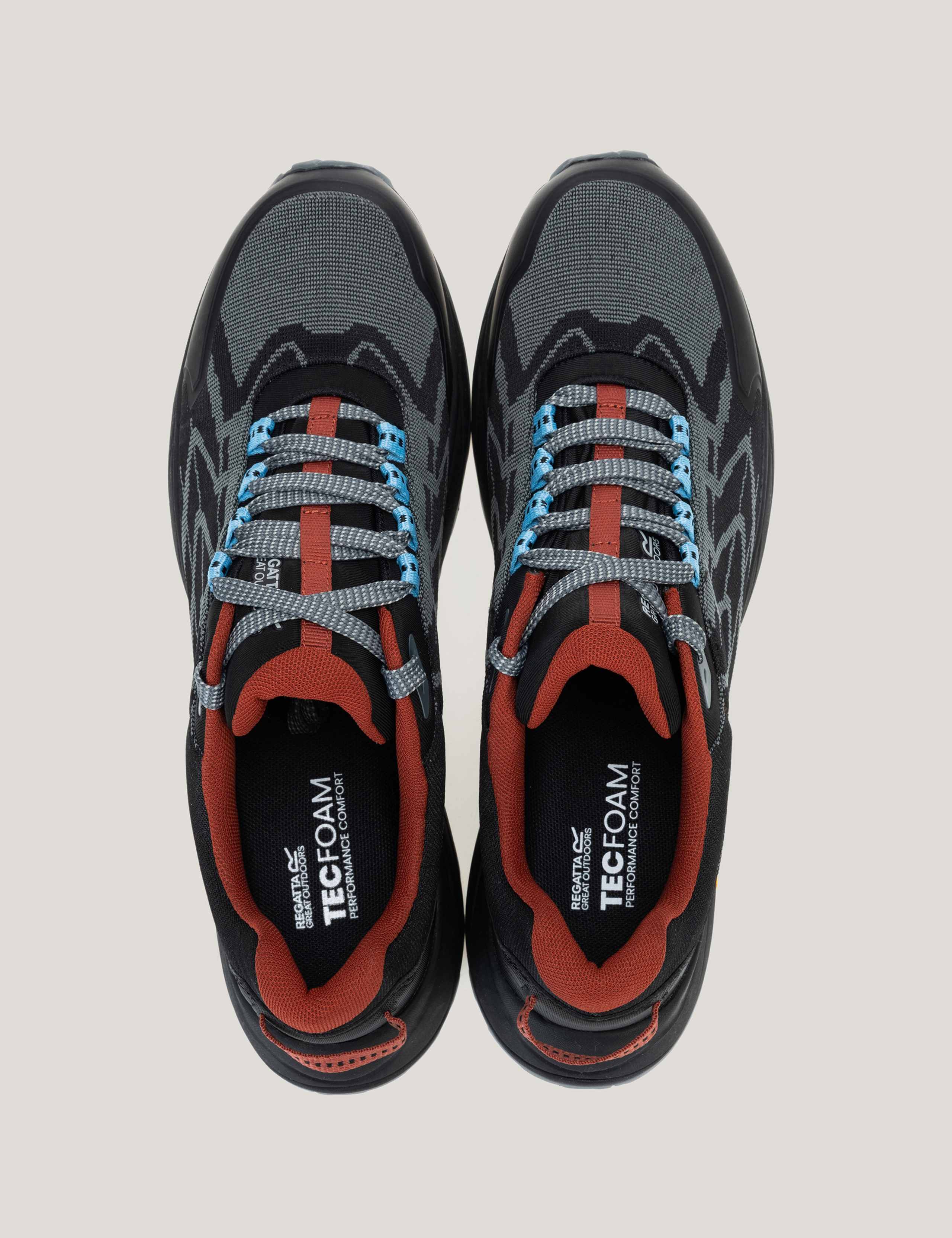 Cruize Walking Shoes 12 of 14