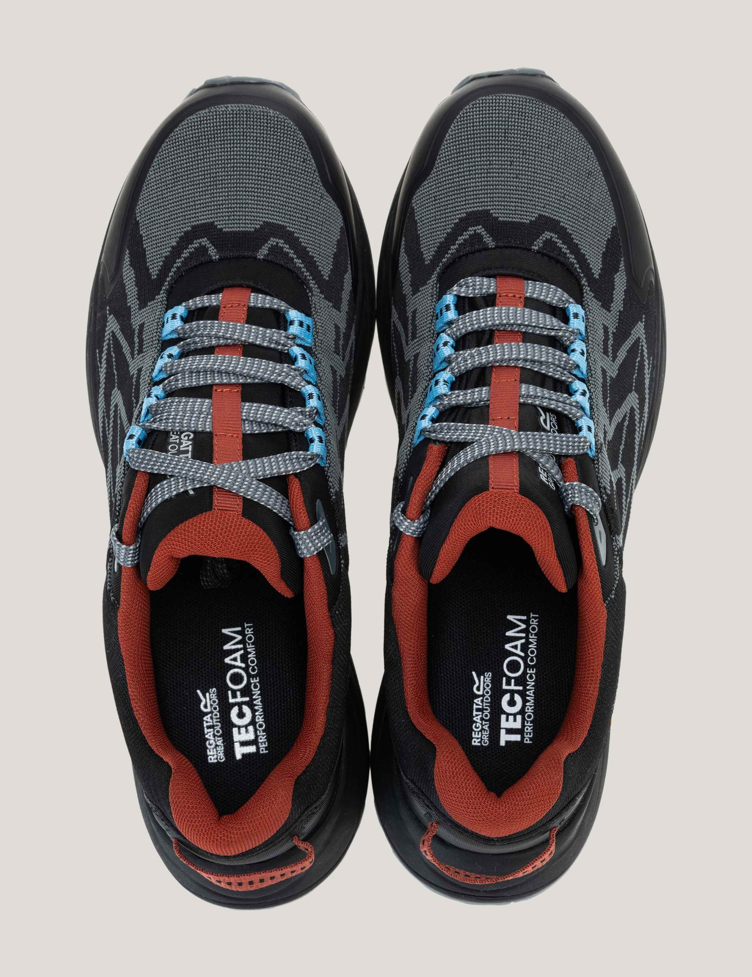 Cruize Walking Shoes 3 of 9