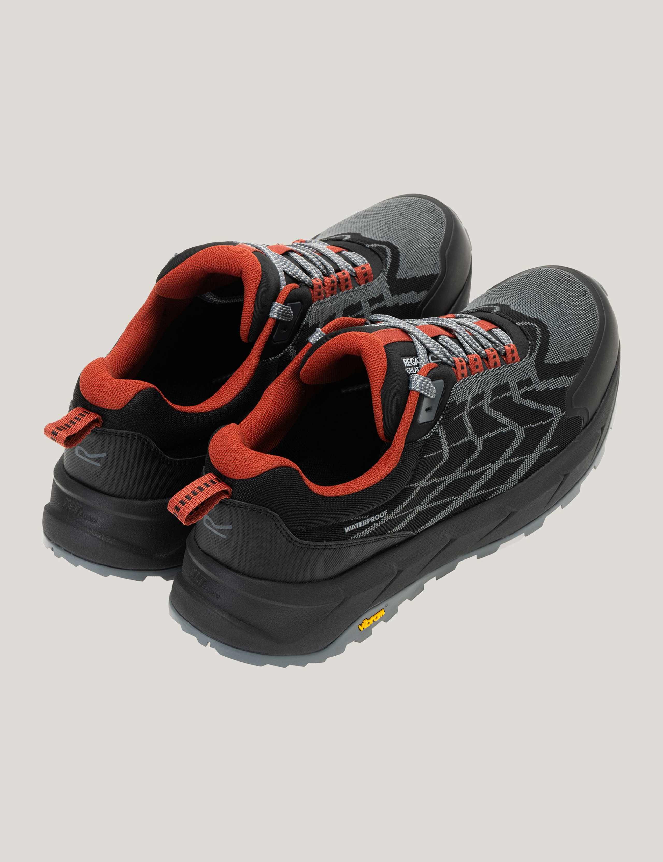 Cruize Walking Shoes 4 of 9