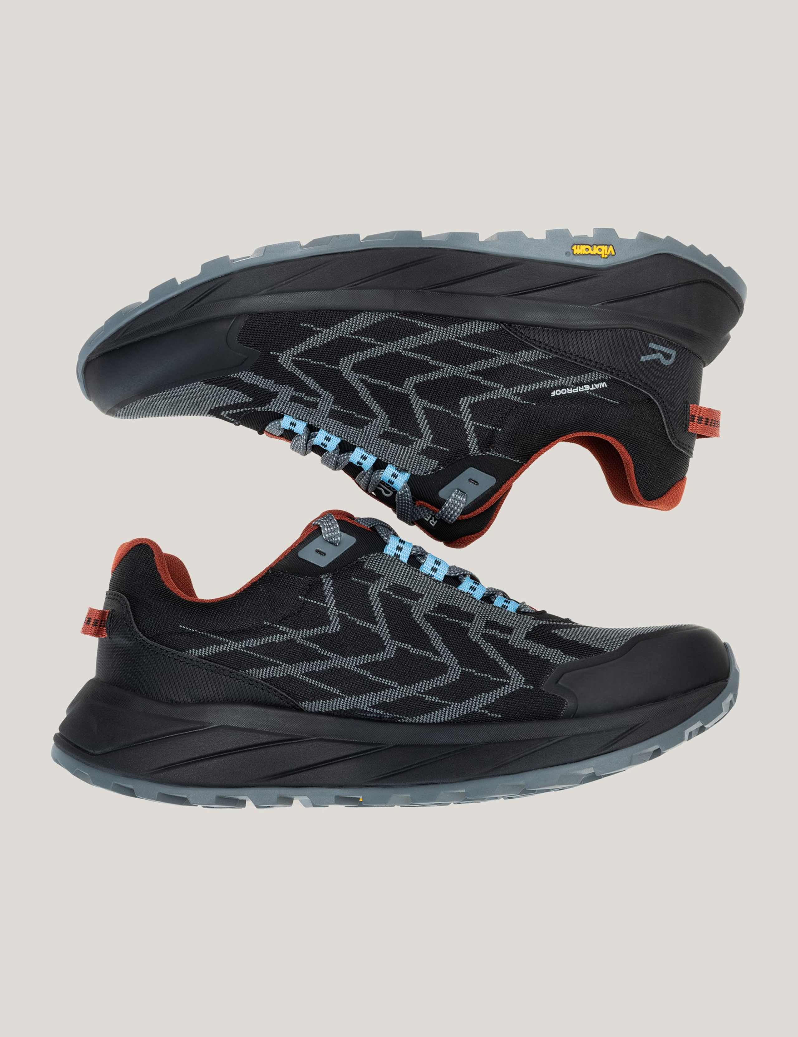 Cruize Walking Shoes 9 of 9