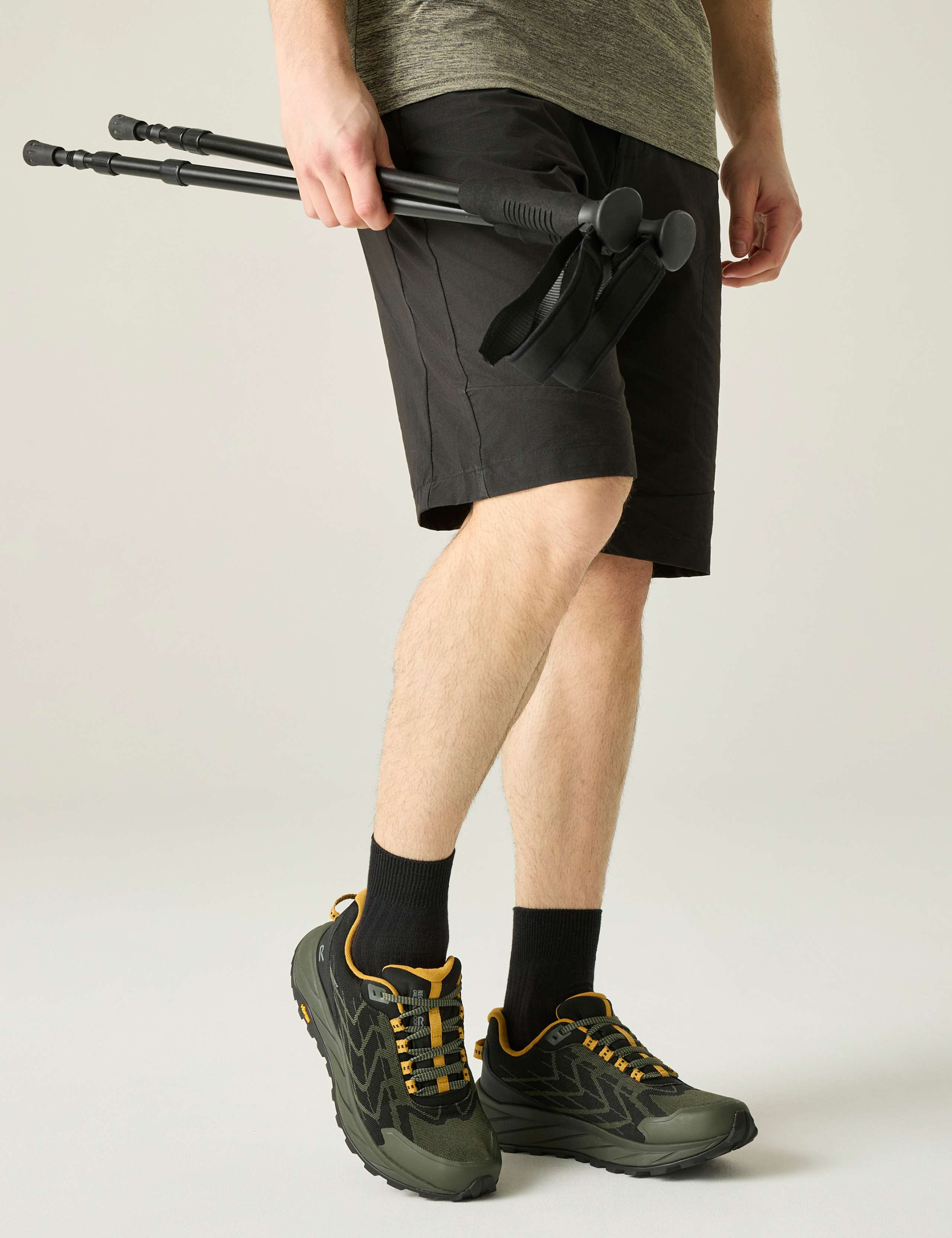 Cruize Lace Up Walking Shoes 2 of 13